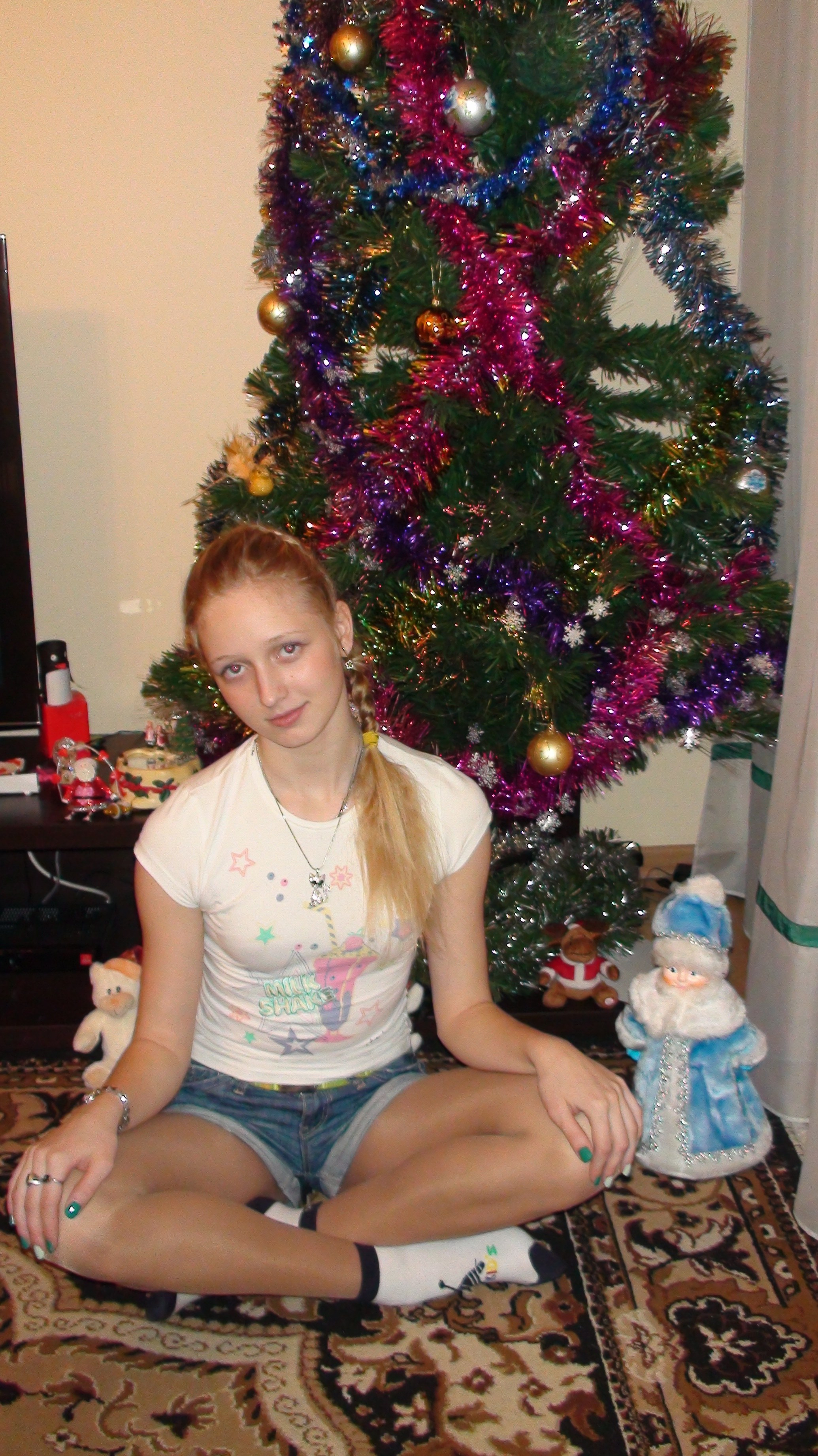 Новый Год 29.12.13-06.01.14. Семейный, Свадебный фотограф СПБ Питер— Романова Екатерина