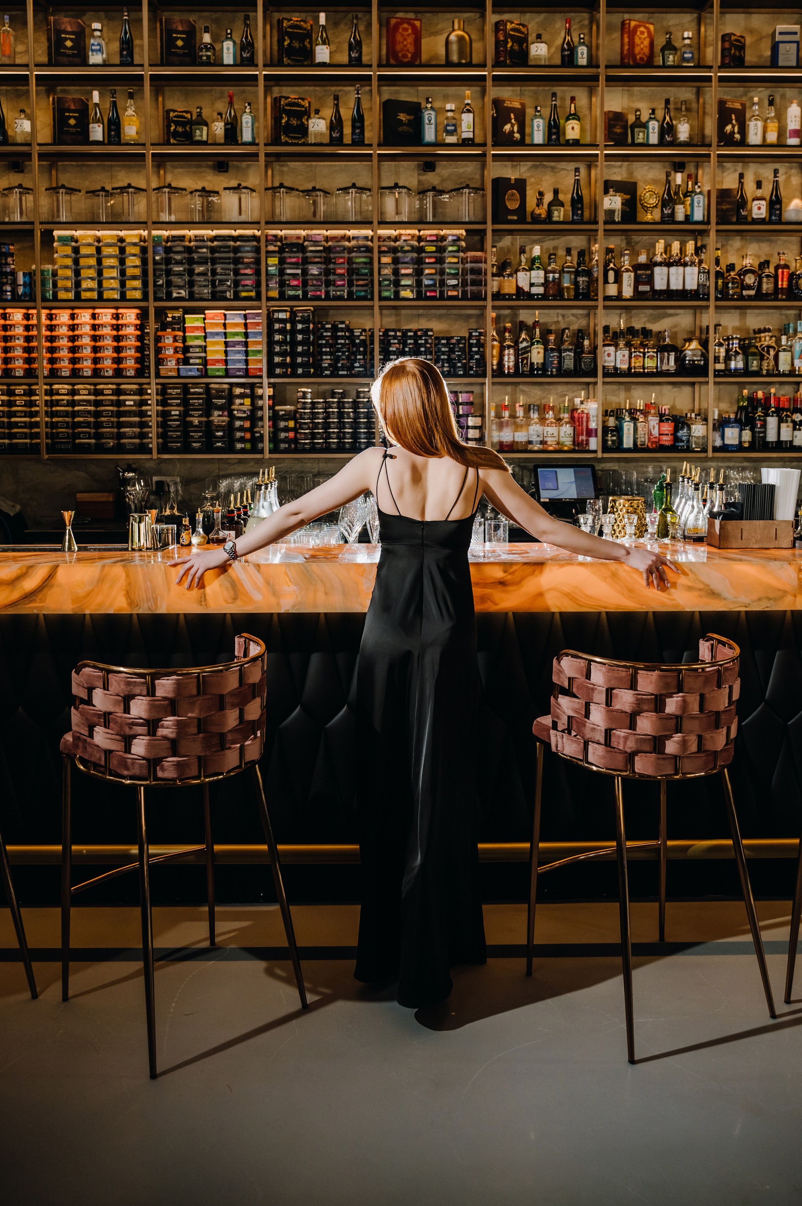 Everest Continental. Фотограф Дина Кубликова