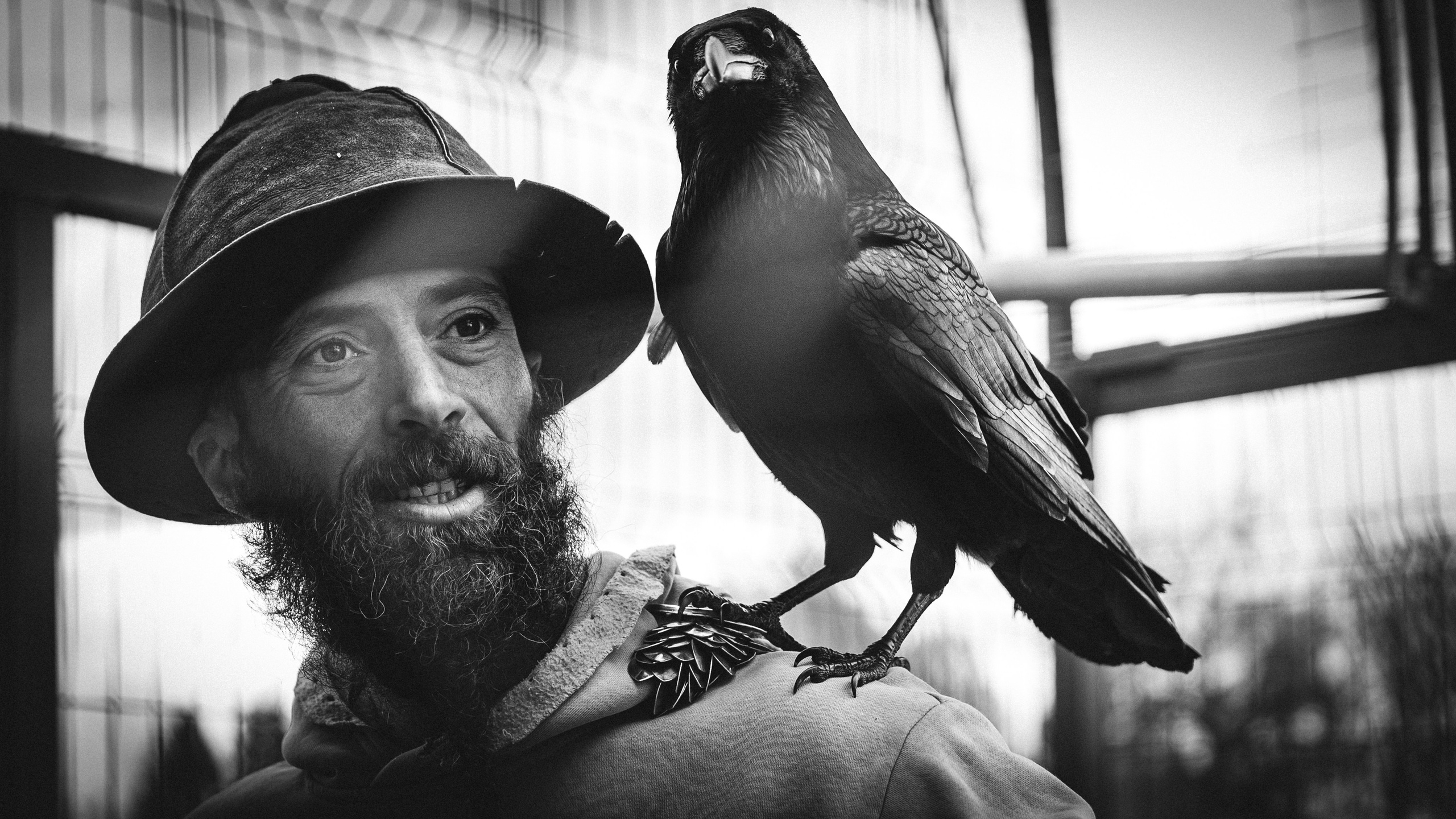 Люди как искусство. Спортивный фотограф Виктория Адамова