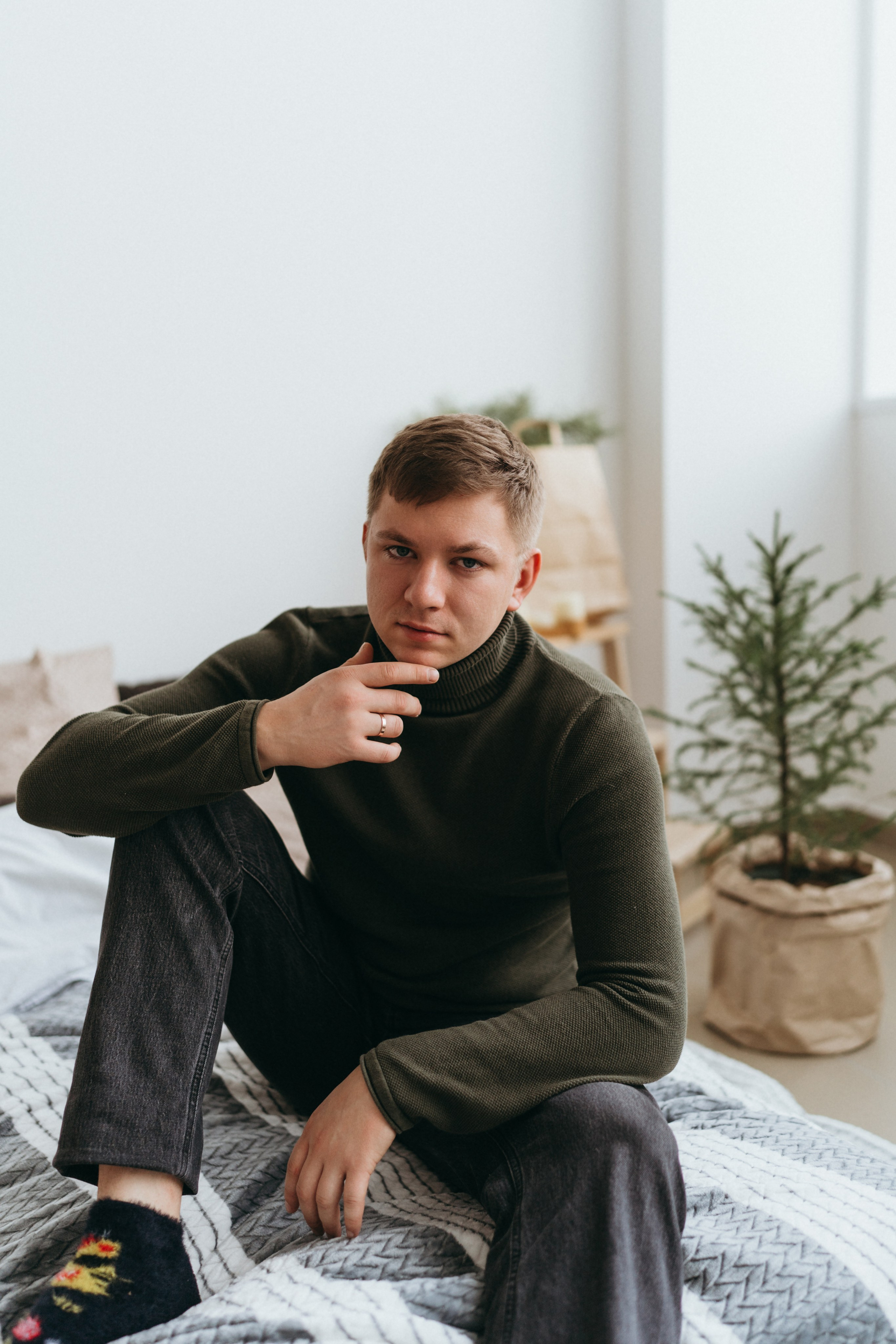 Александр/Елизавета и Полина. Фотограф в Санкт-Петербурге — Лучина Екатерина