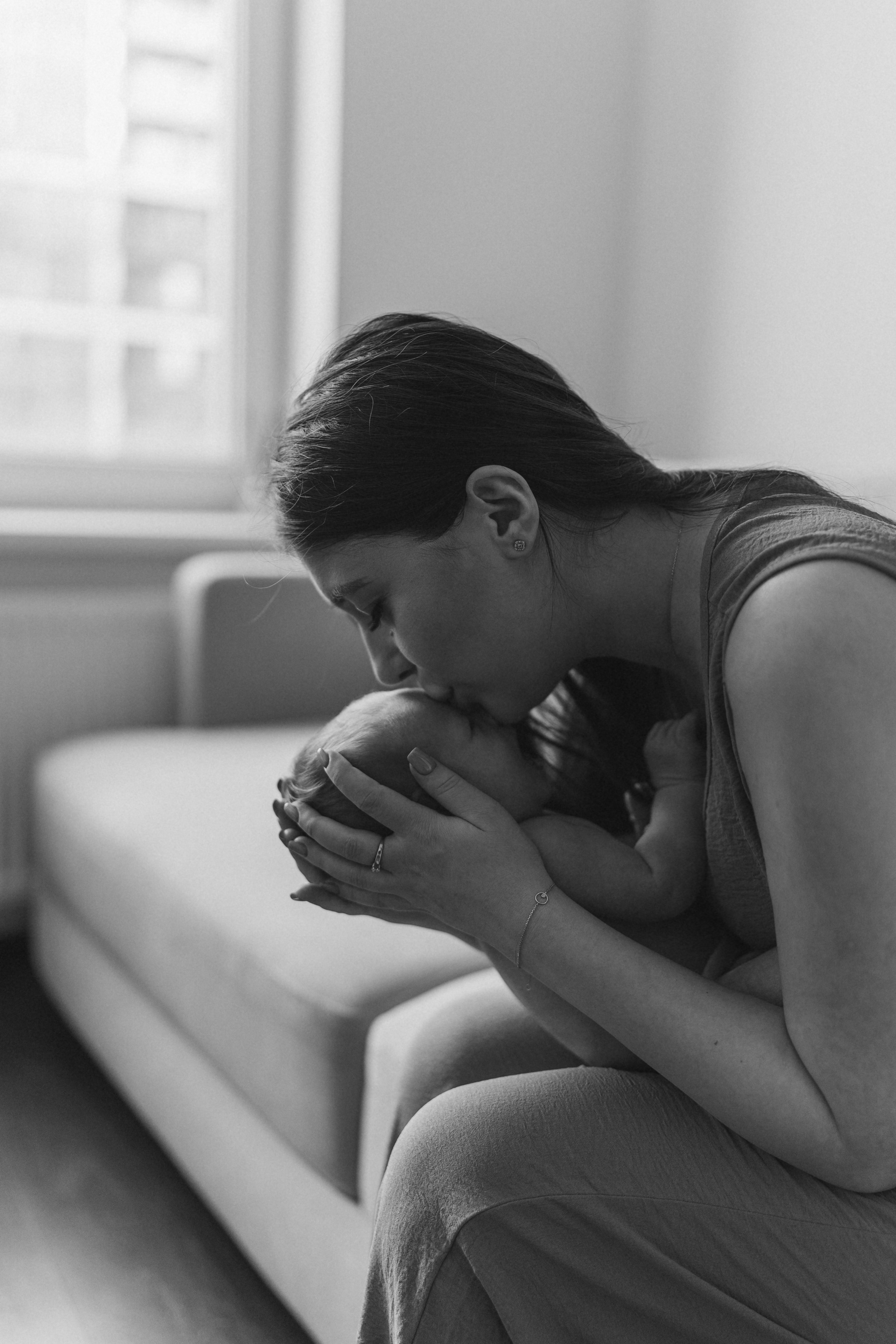 Азамат / Жаклин и Аделя. Фотограф в Санкт-Петербурге — Лучина Екатерина