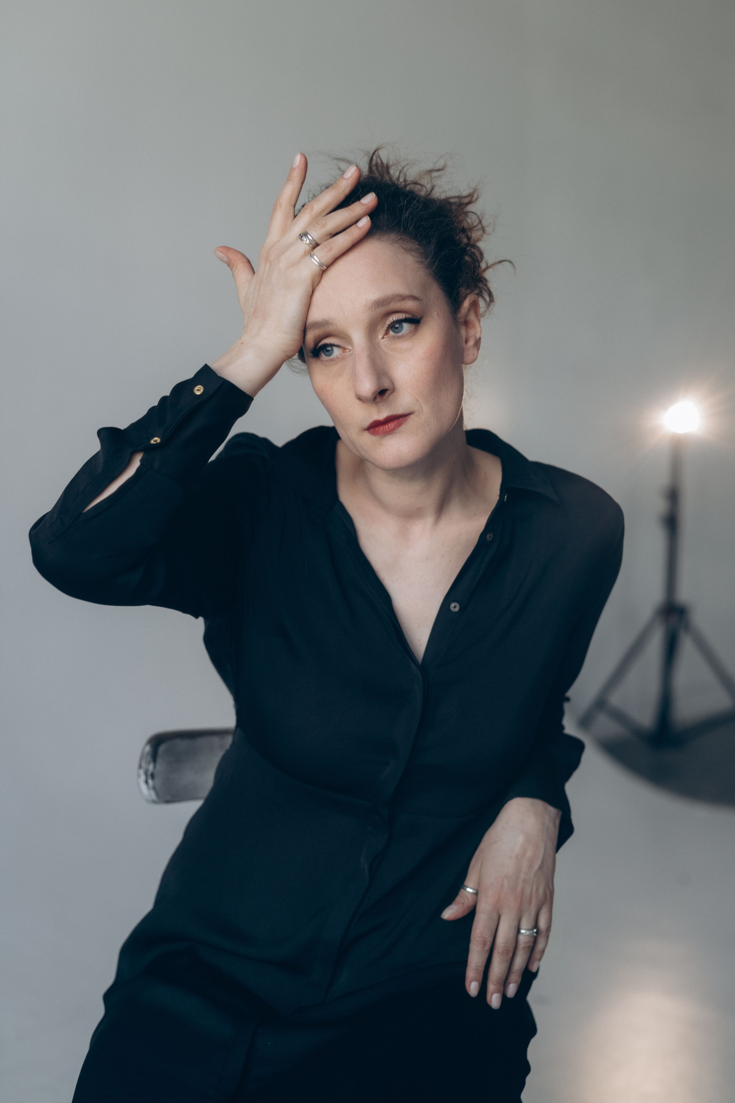 Мариэтта. Фотограф Ногинск Электросталь Наталья Осетрова