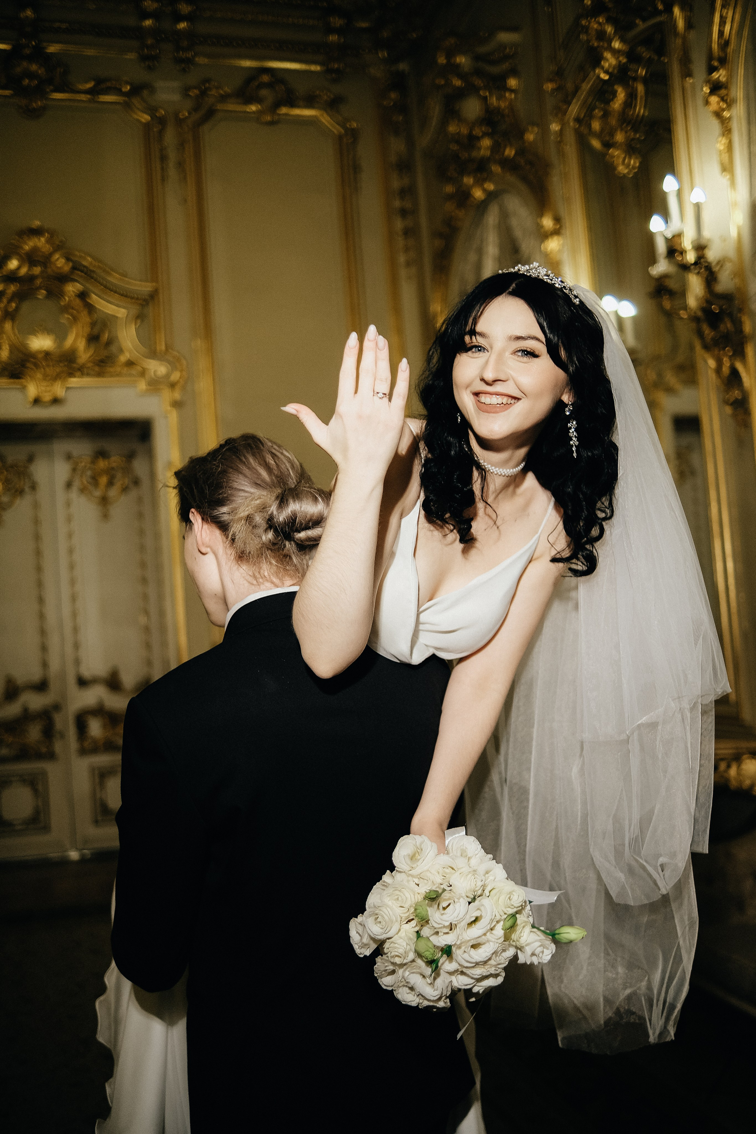 Катя & Георгий. ДБ1 (в процессе). Phdkvmr.ru