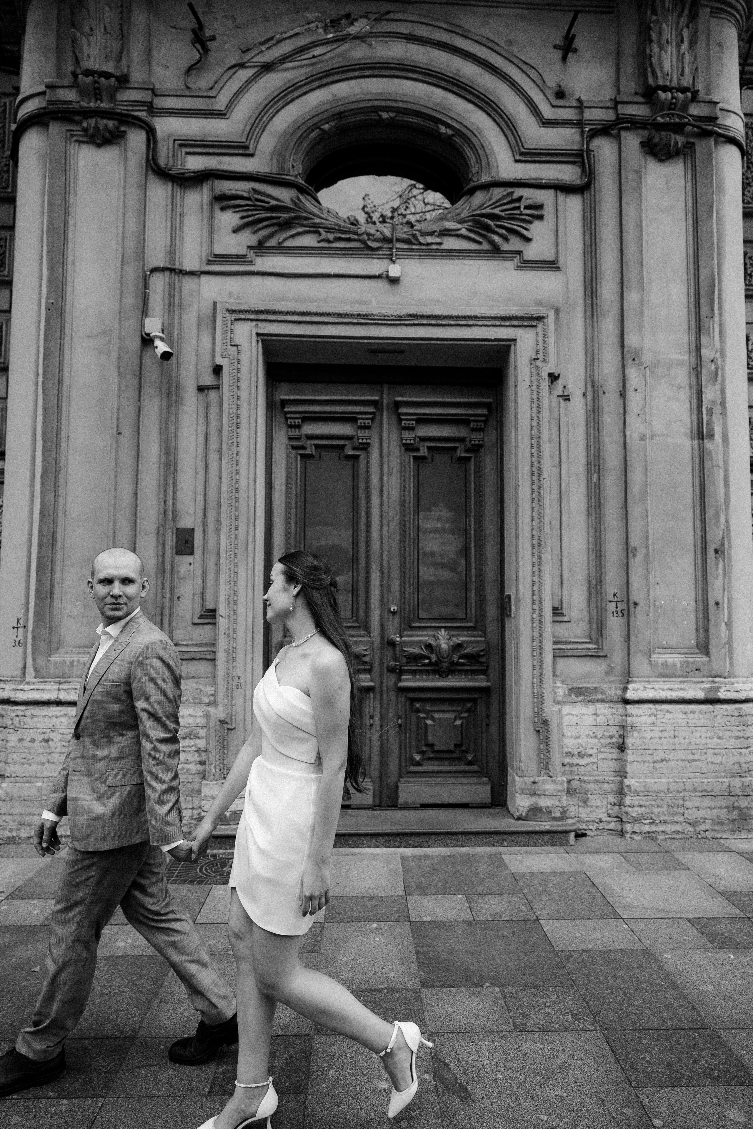 Наташа & Вова. Phdkvmr.ru