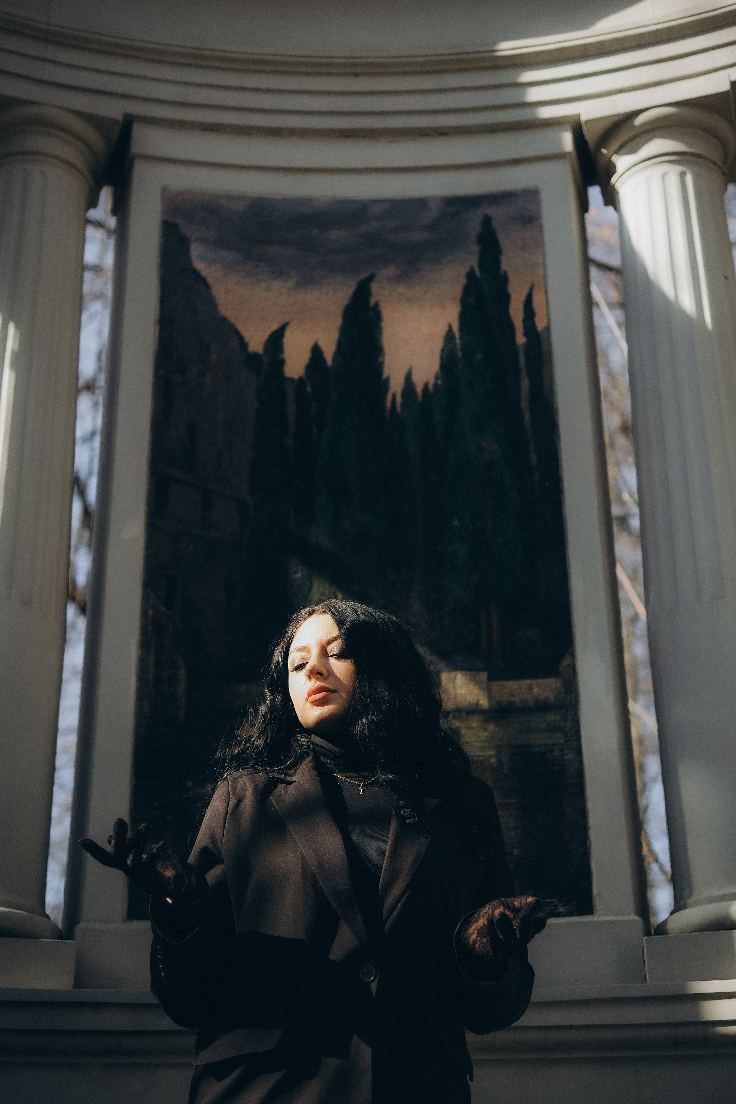 Ева МСК. Phdkvmr.ru