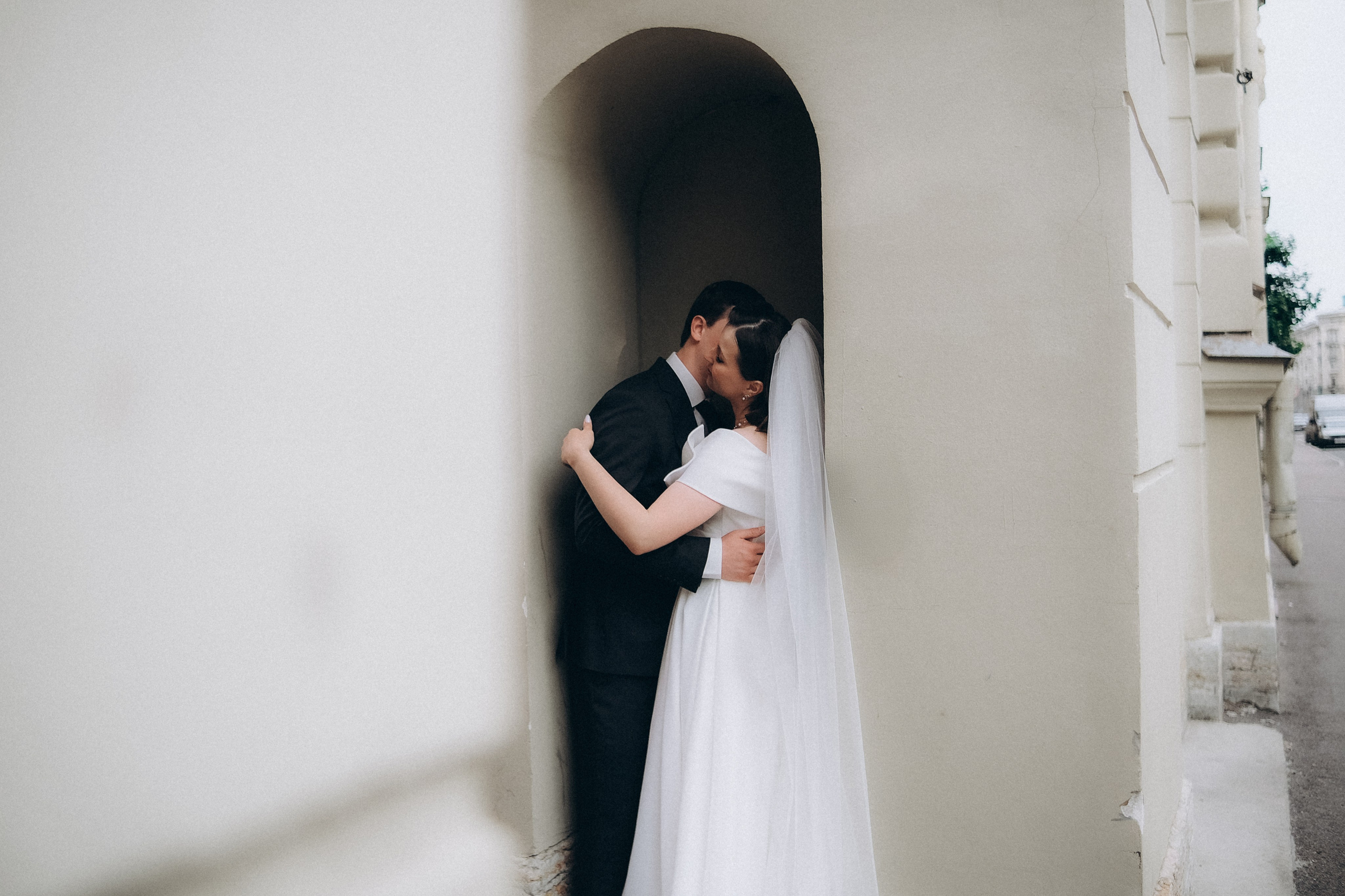 Оля & Саша ДБ1. Phdkvmr.ru