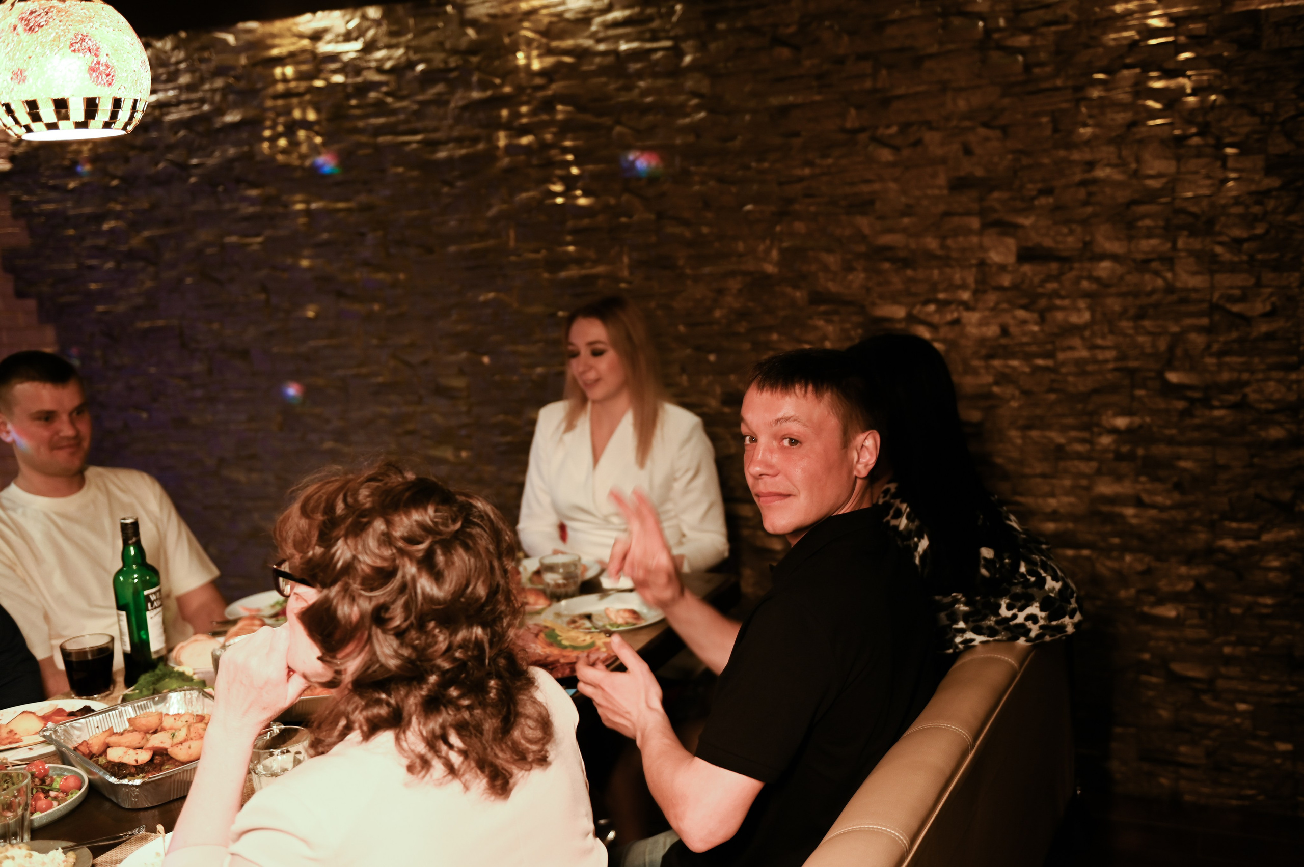 День рождения. Свадебный, семейный, детский, контент фотограф в Омске Максим Ильин