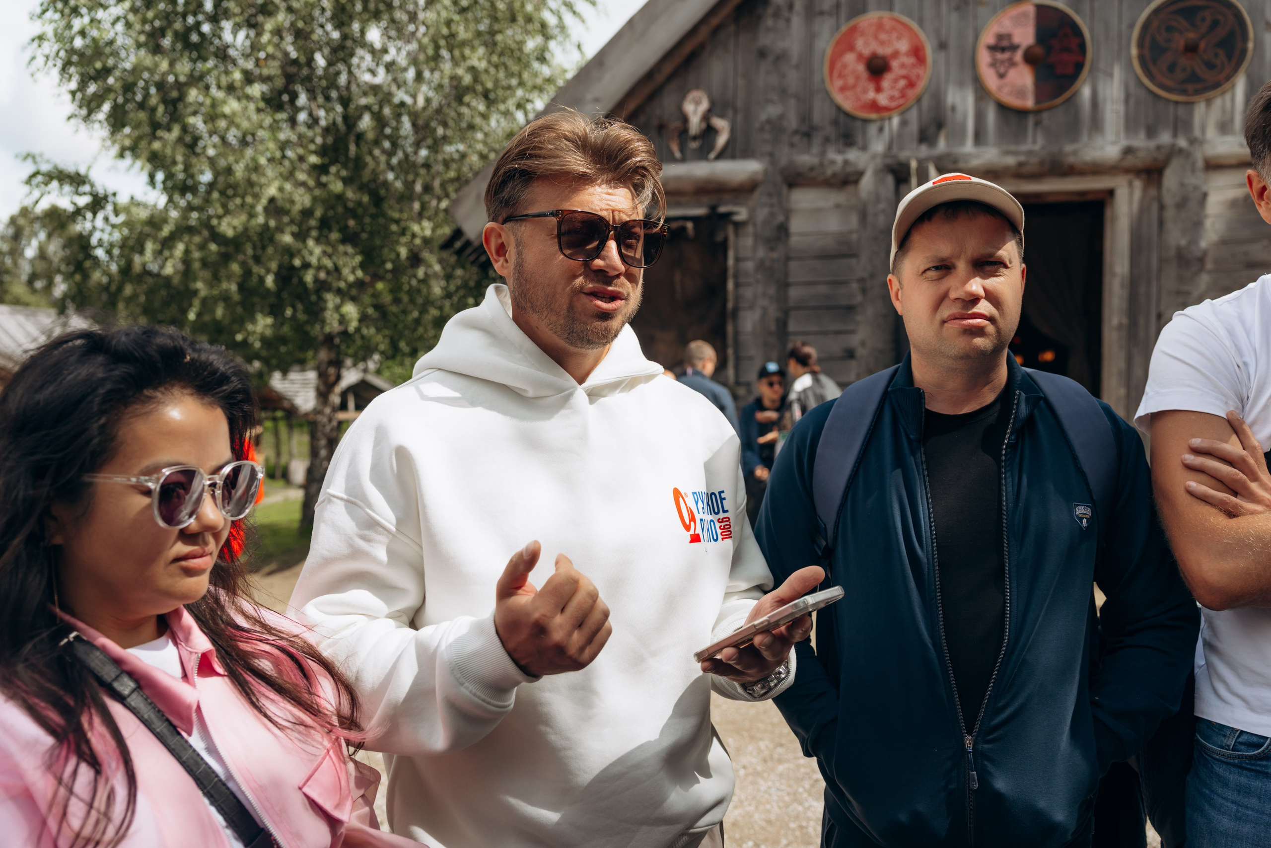 RMG Кауп (2день). Фотограф в Калининграде свадебная фотография, репортажная, фотосессии