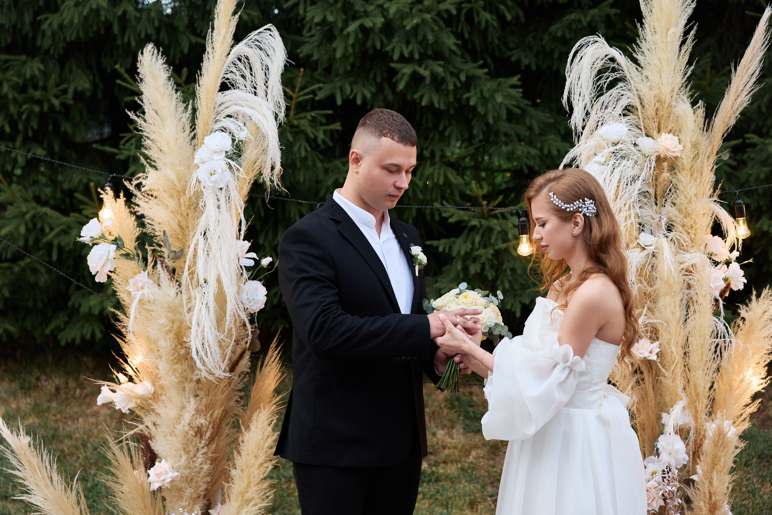 Мария и Алекс. Александр Прозоров фотограф в Кирове