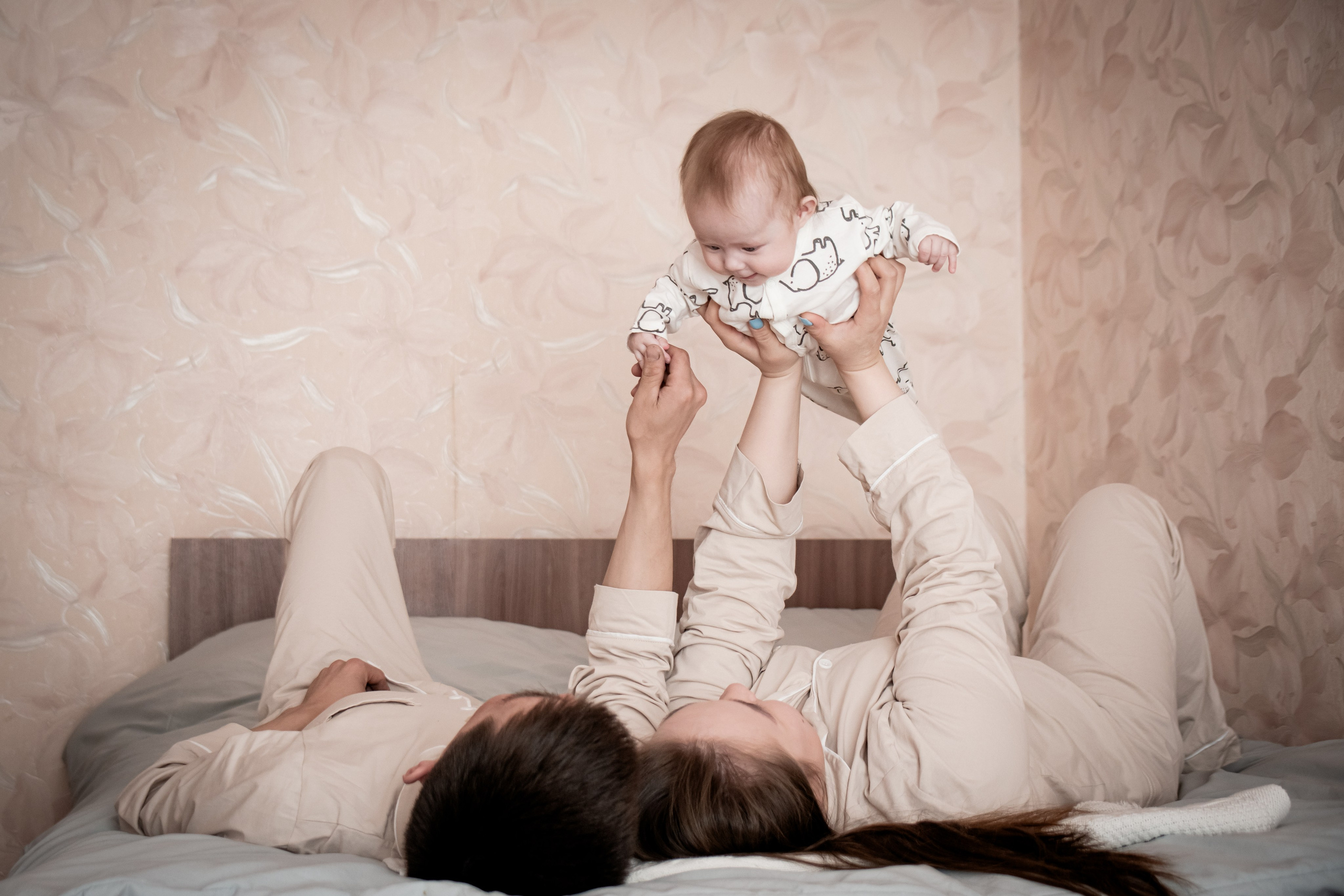 Семейная. Фотография — это миг, который фиксирует вечность