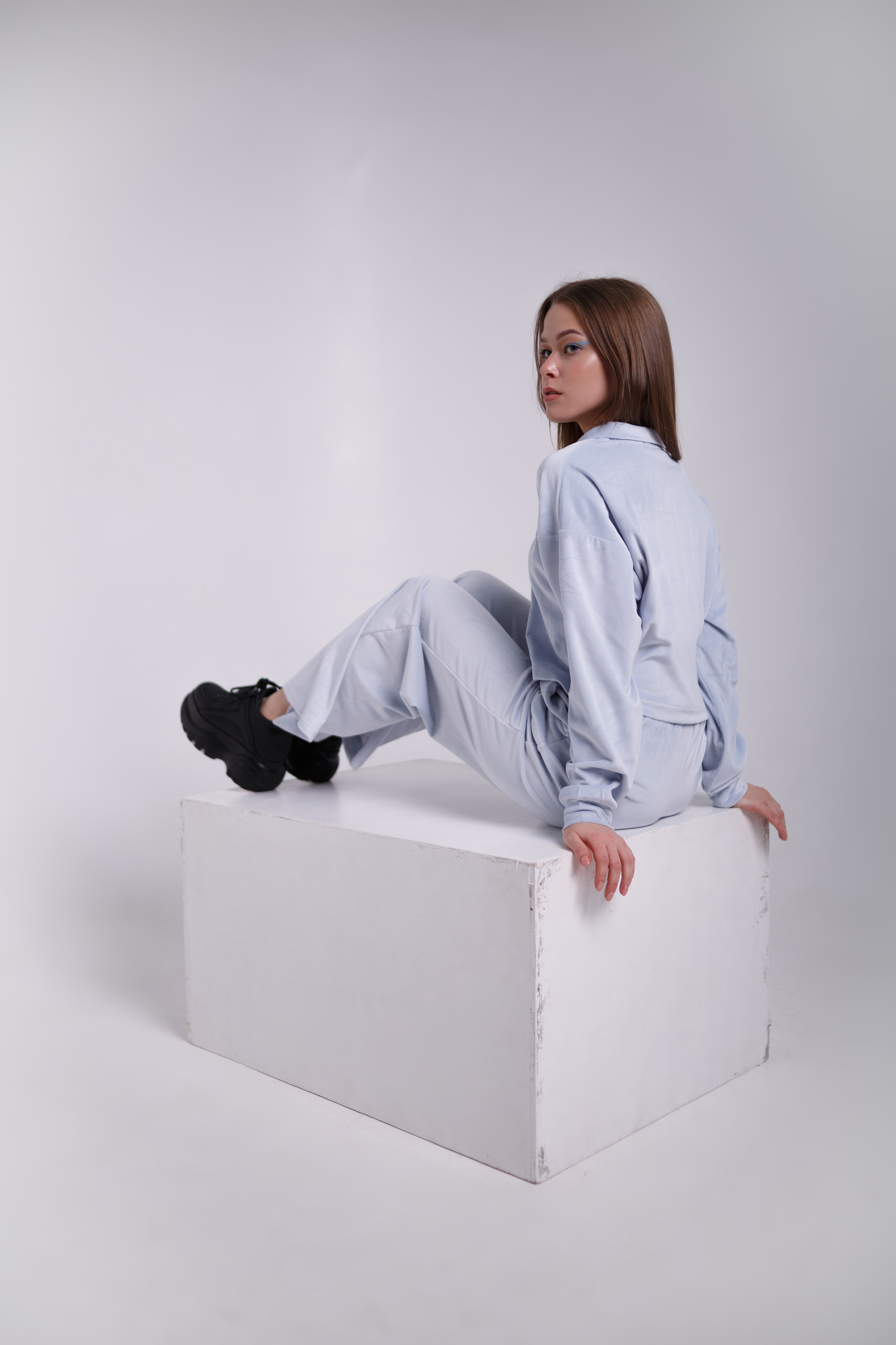 Mary. Photographer Vadim Cheprasov | Saint-Petersburg