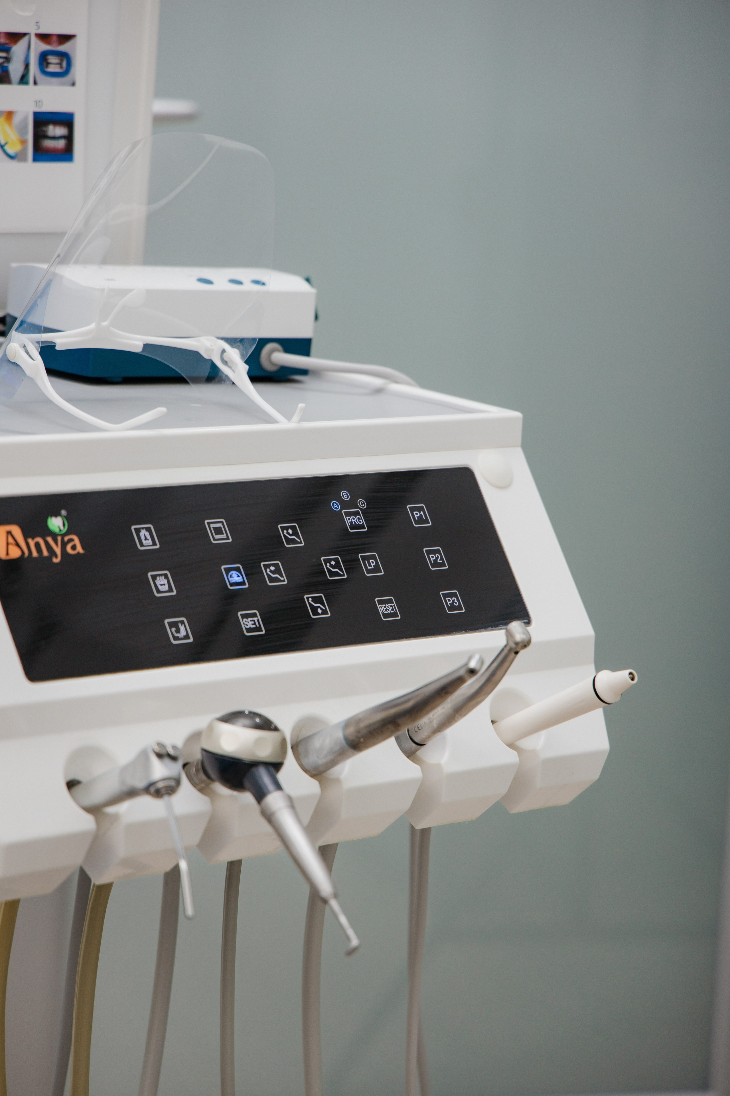 Стоматология Давинчи. Свадебный фотограф в городе Подольск МО и Москва Крылова Ирина