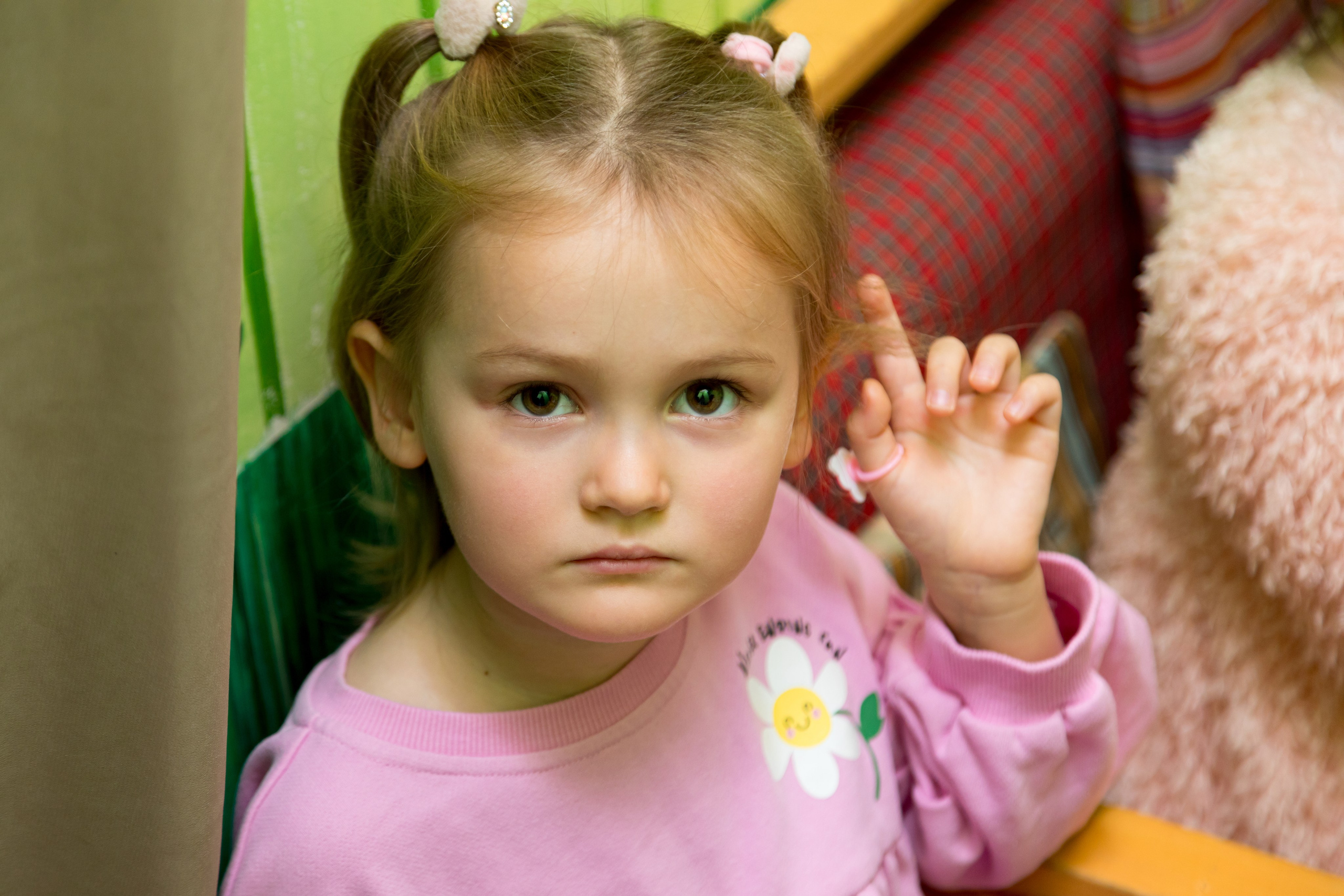 День рождения Луши. Сказкин дом. Детский и контент фотограф Надя Волкова Санкт-Петербург