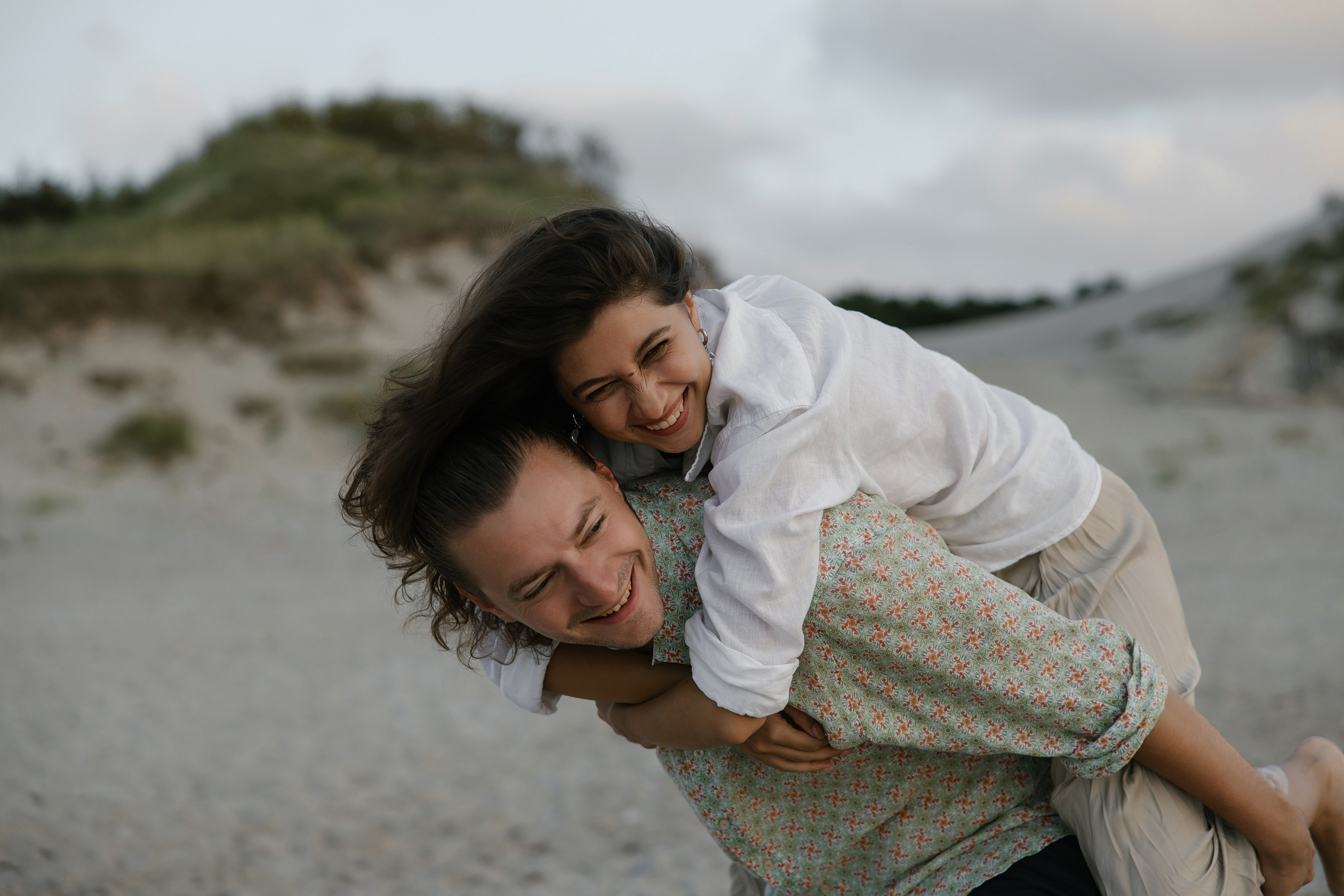 L O V E. Свадебный фотограф в Калининграде Ольга Пасечник