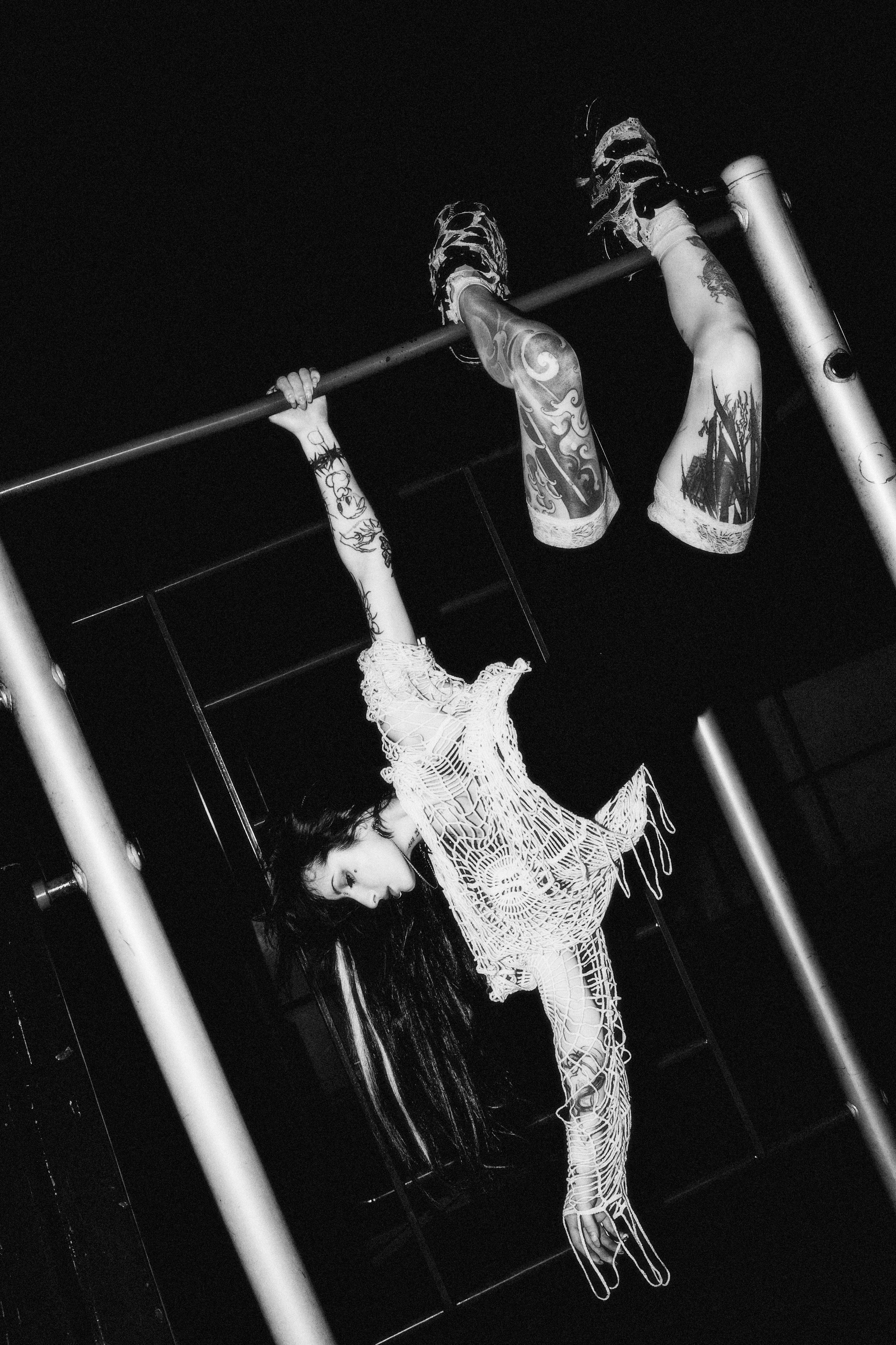 Lera. Фотограф в Москве Маша Игитова