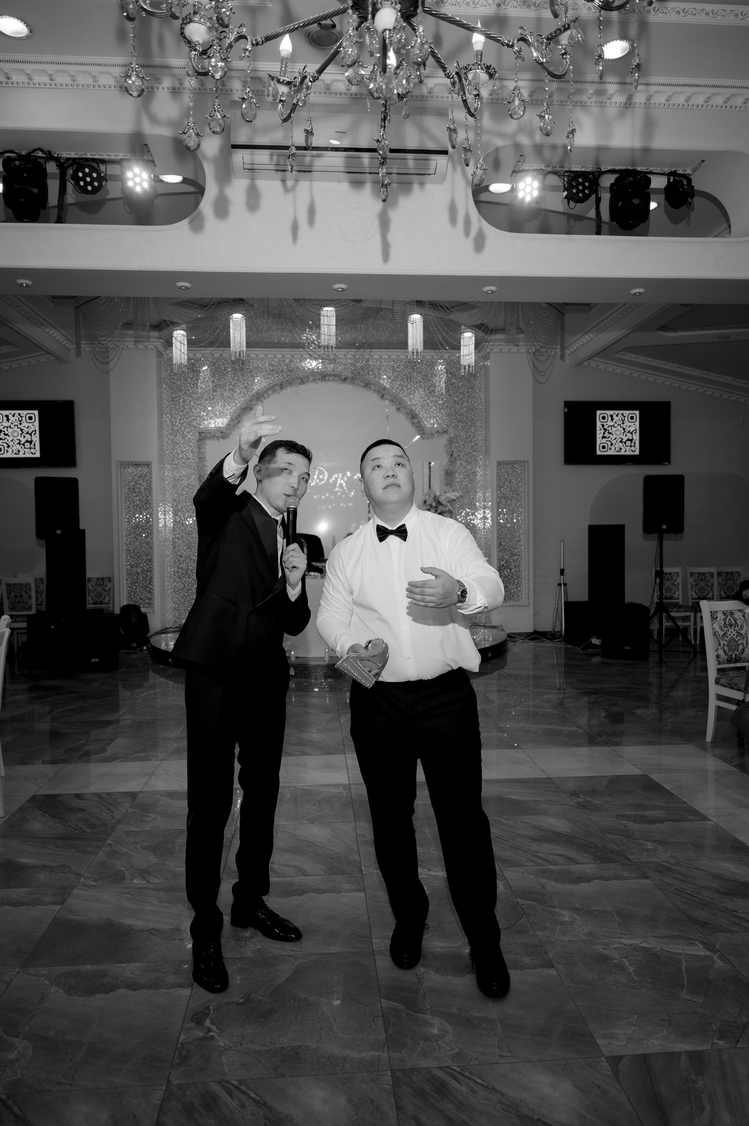 Данияр & Ксения. Свадебный и портретный фотограф