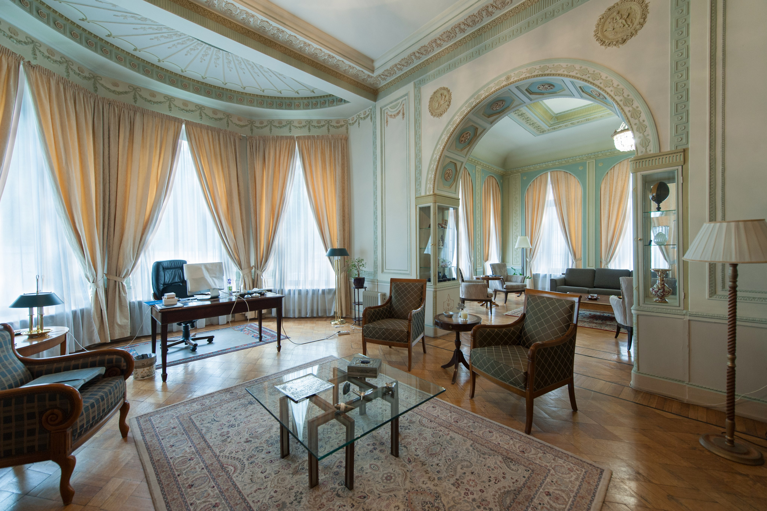 ИНТЕРЬЕР И АРХИТЕКТУРА. Www.apowerstudio.com