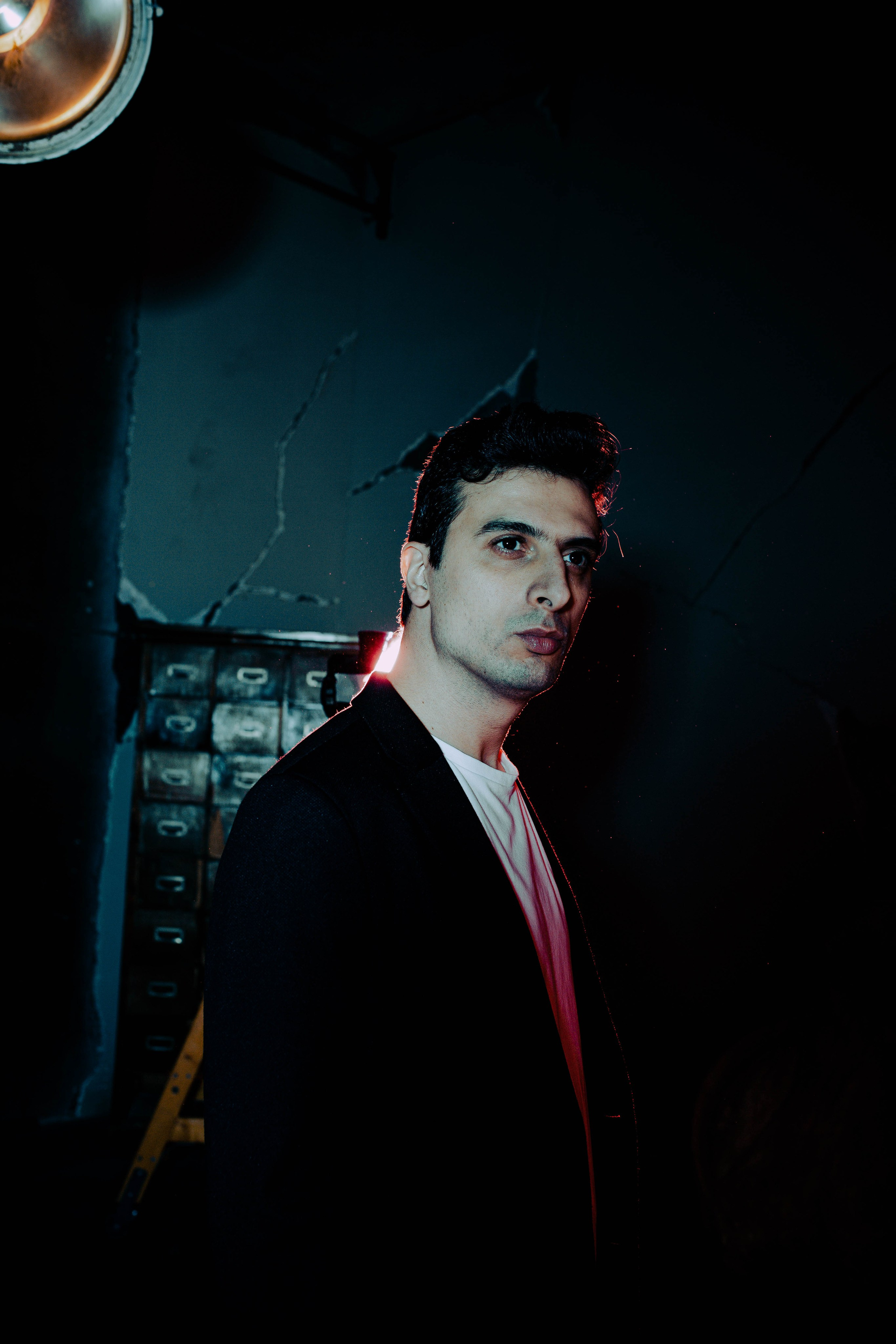 Igor. Фотограф из Санкт-Петербурга Валерия Ленских