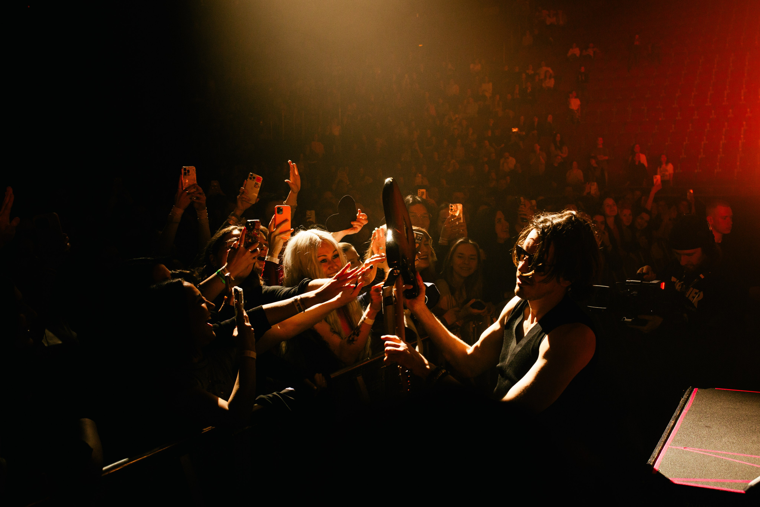 ZOLOTO. Фотограф из Санкт-Петербурга Валерия Ленских