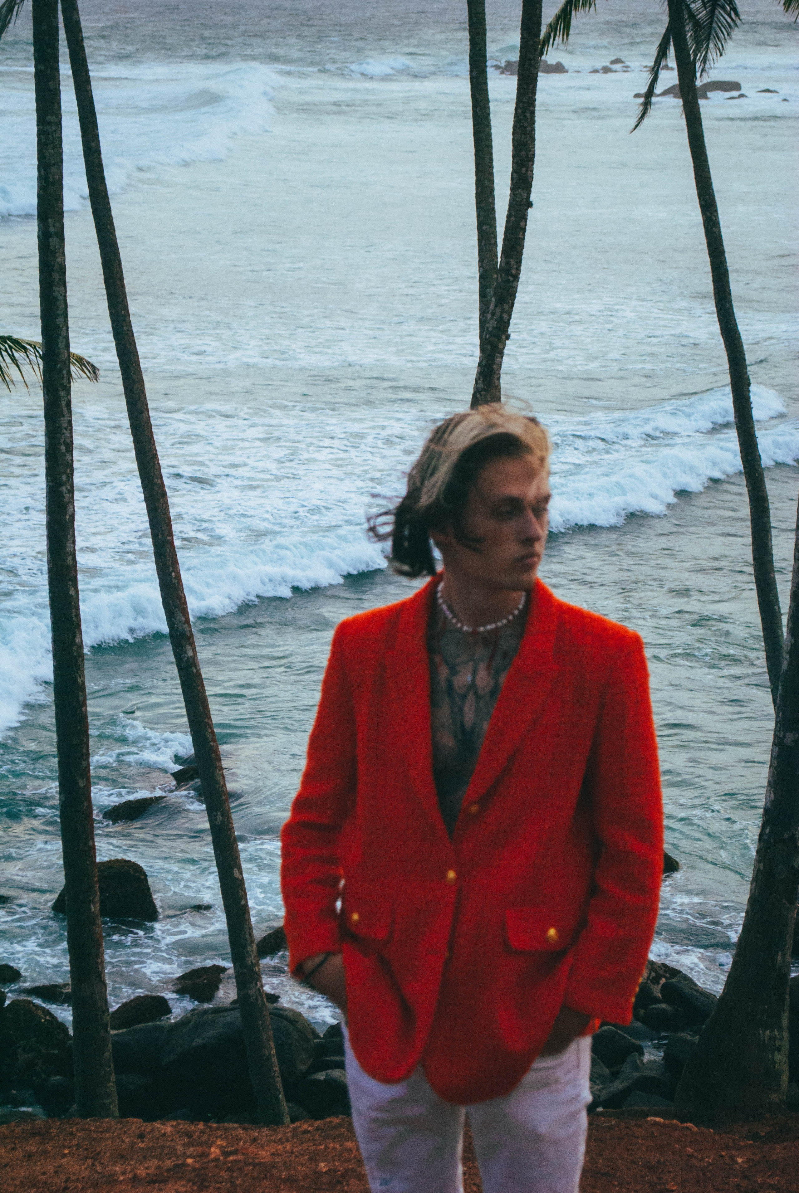 Rustam stervell. Фотограф из Санкт-Петербурга Валерия Ленских