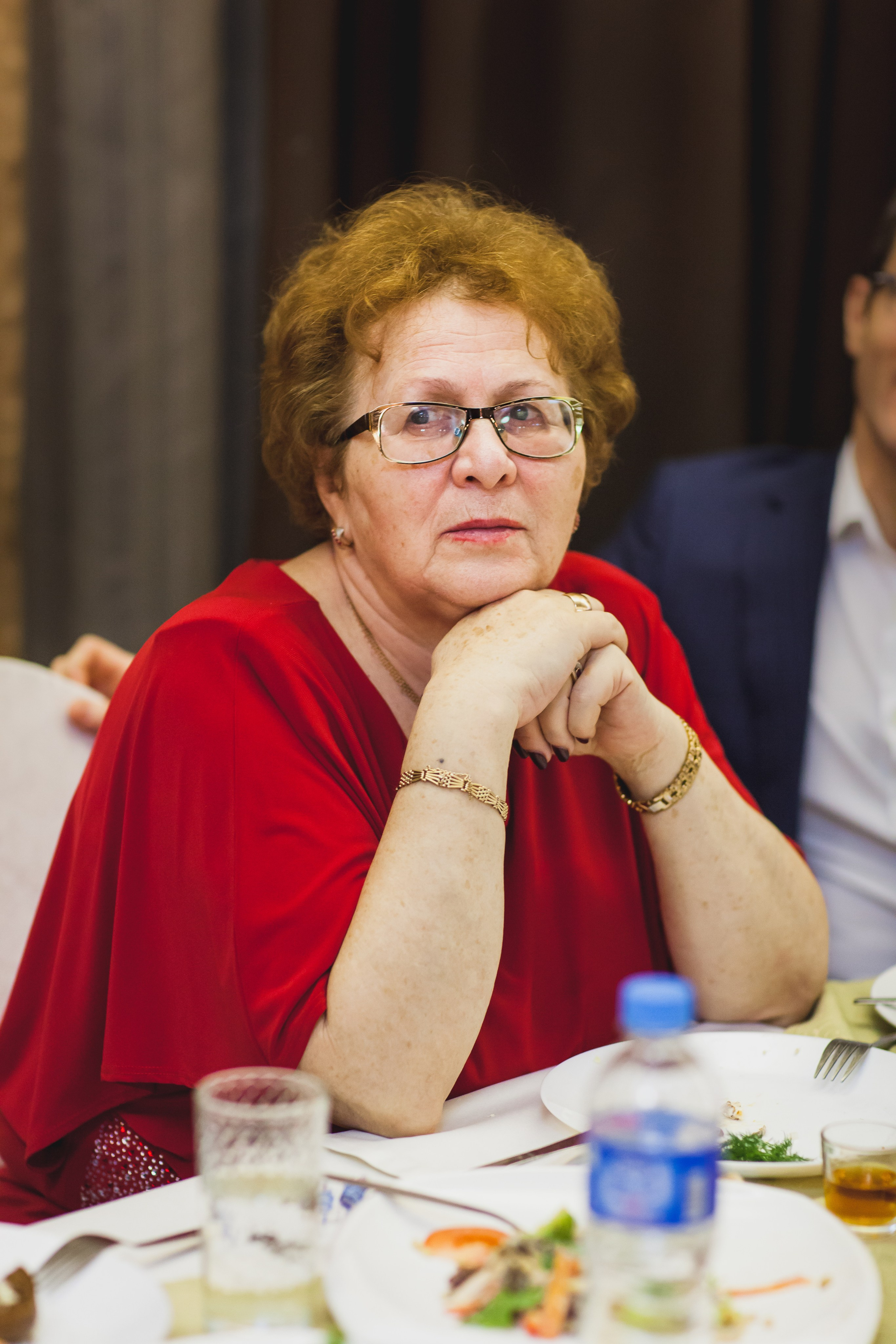 Юбилей 55 лет. Видеооператор/Фотограф Николай Завьялов