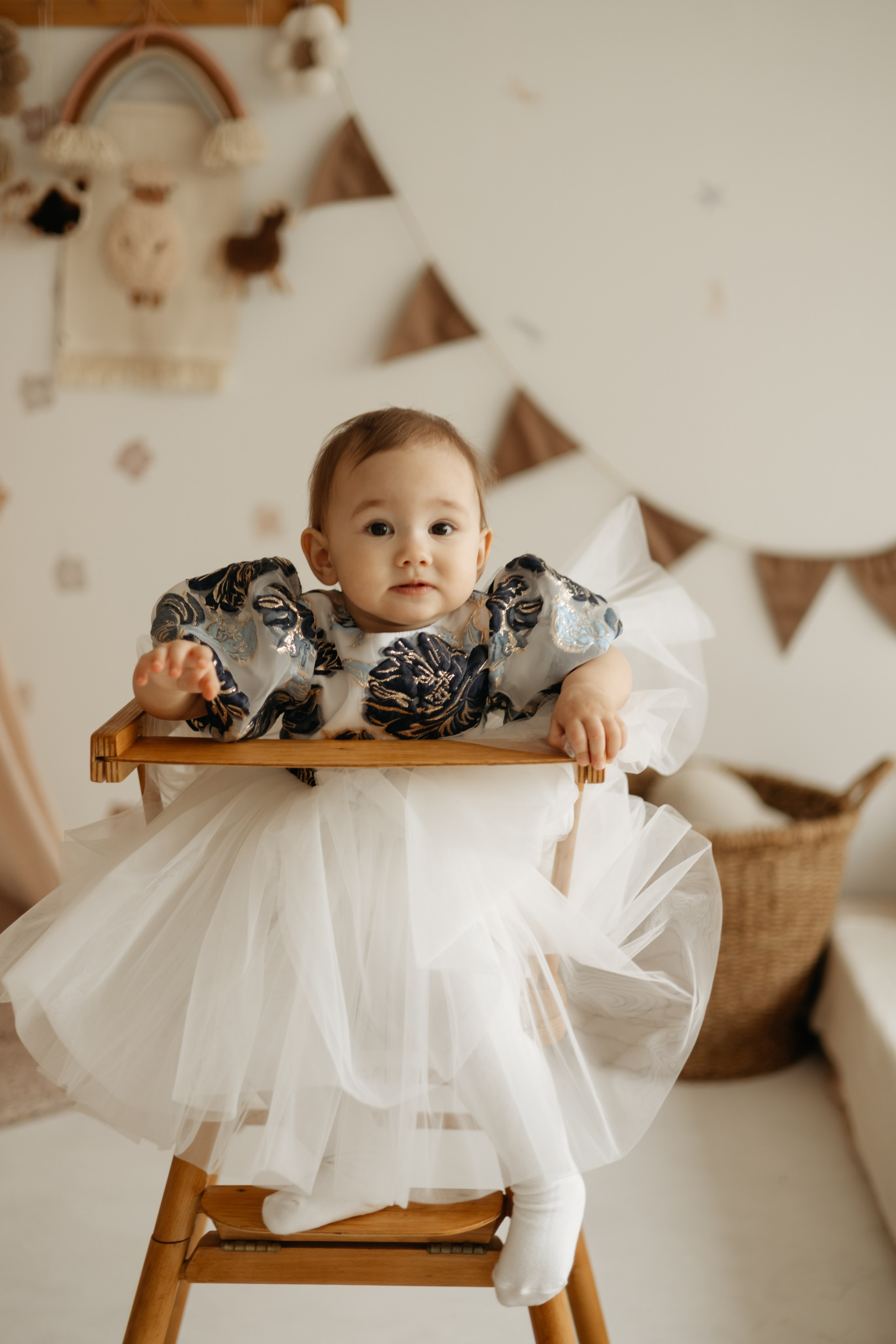 Годик. Самый теплый фотограф в Краснодаре Рябоконь Ксения