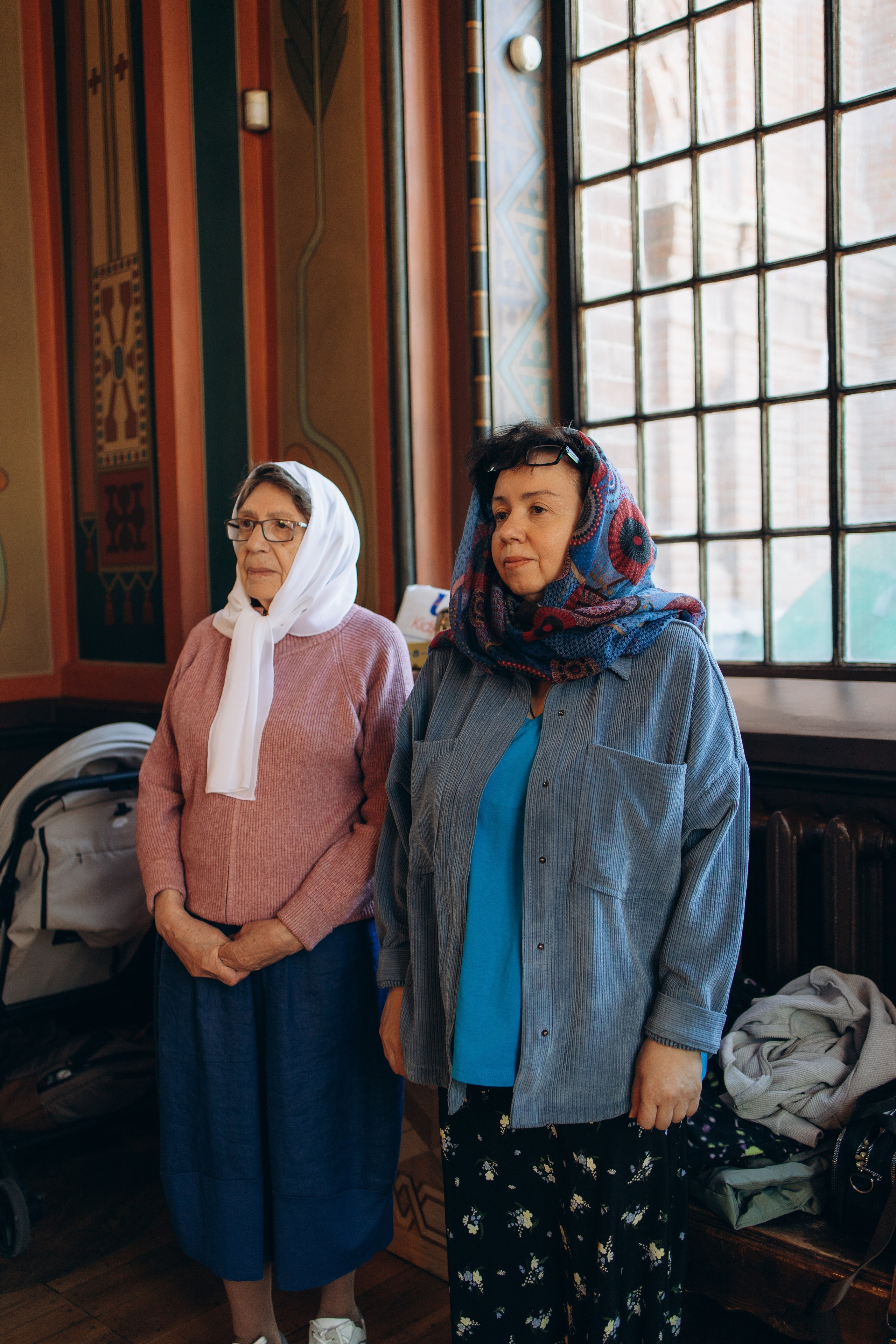 Крещение. Самый теплый фотограф в Краснодаре Рябоконь Ксения