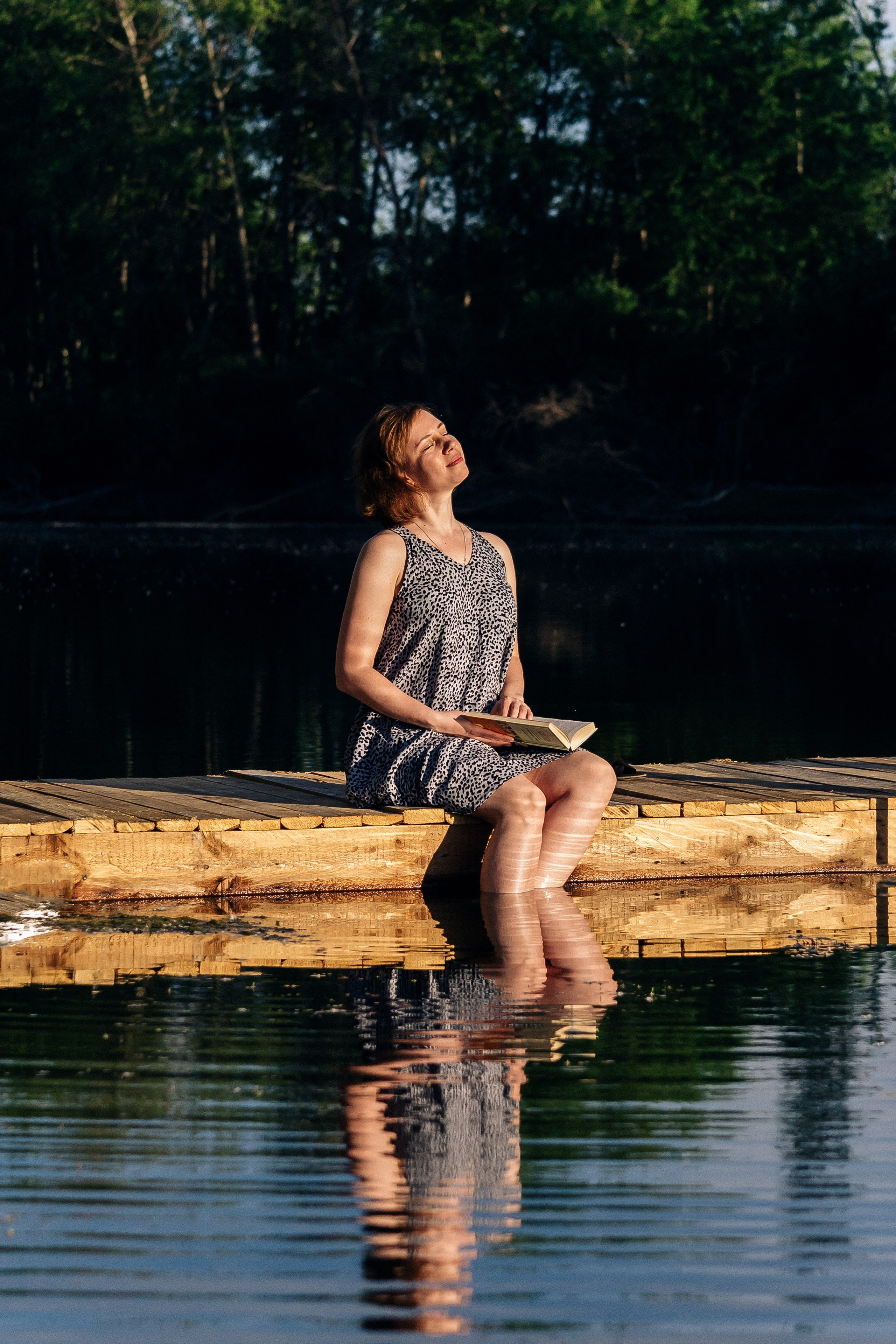 Юлия. Фотограф — МАРИЯ МЕДВЕДЕВА