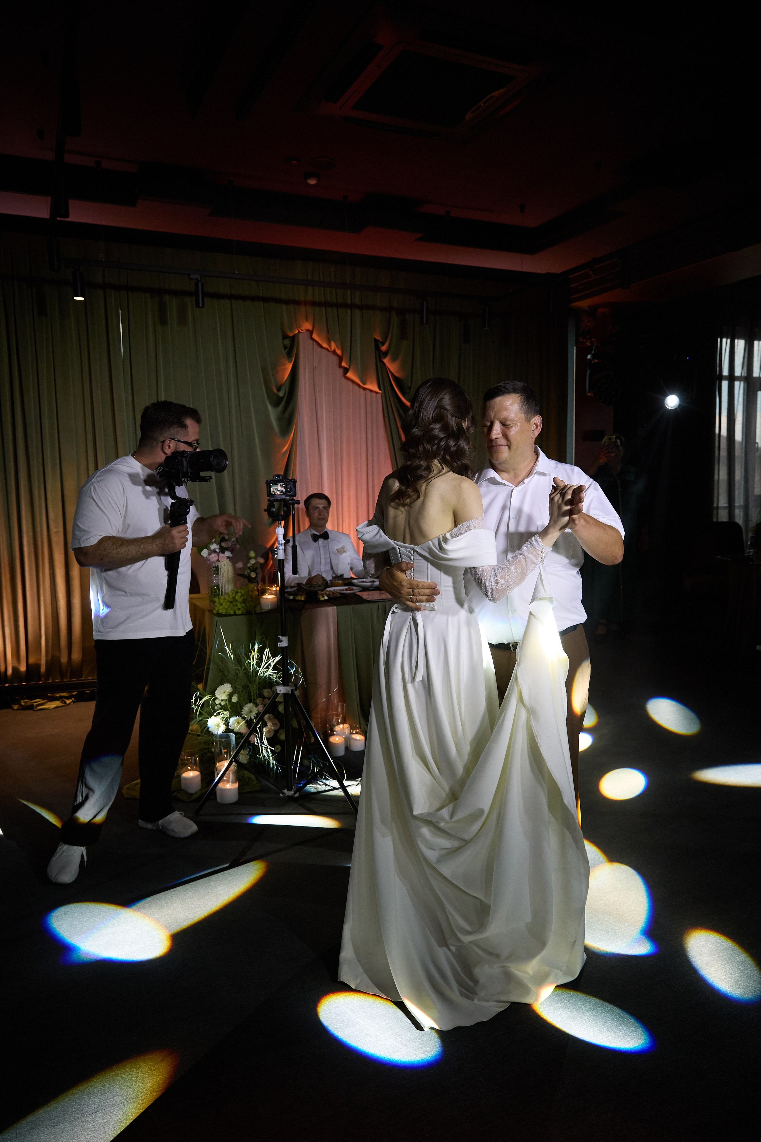 Wedding Day. Фотограф Максим Маркелов
