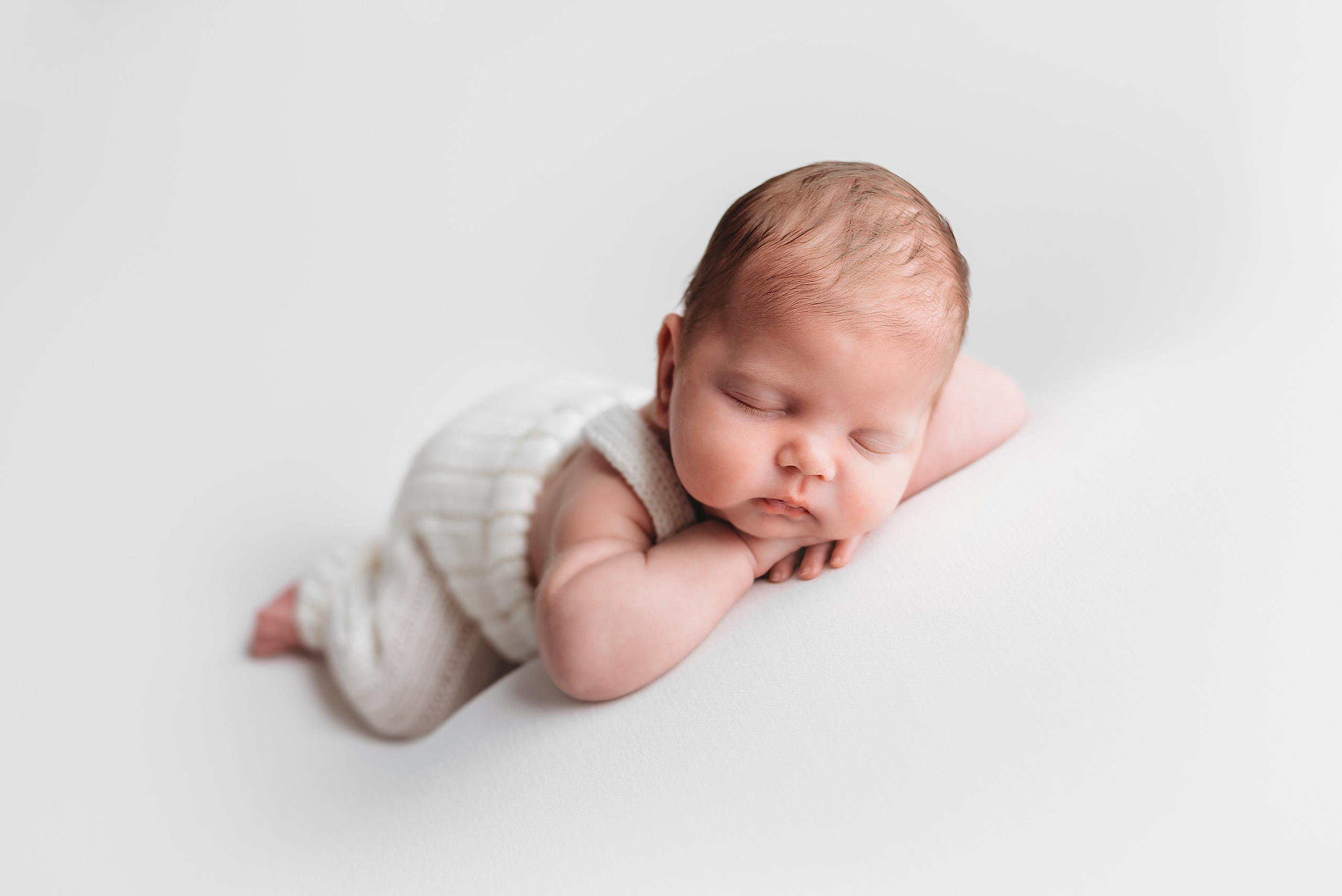 Новорожденные. Фотограф новорожденных во Владимире Анастасия Воробьева
