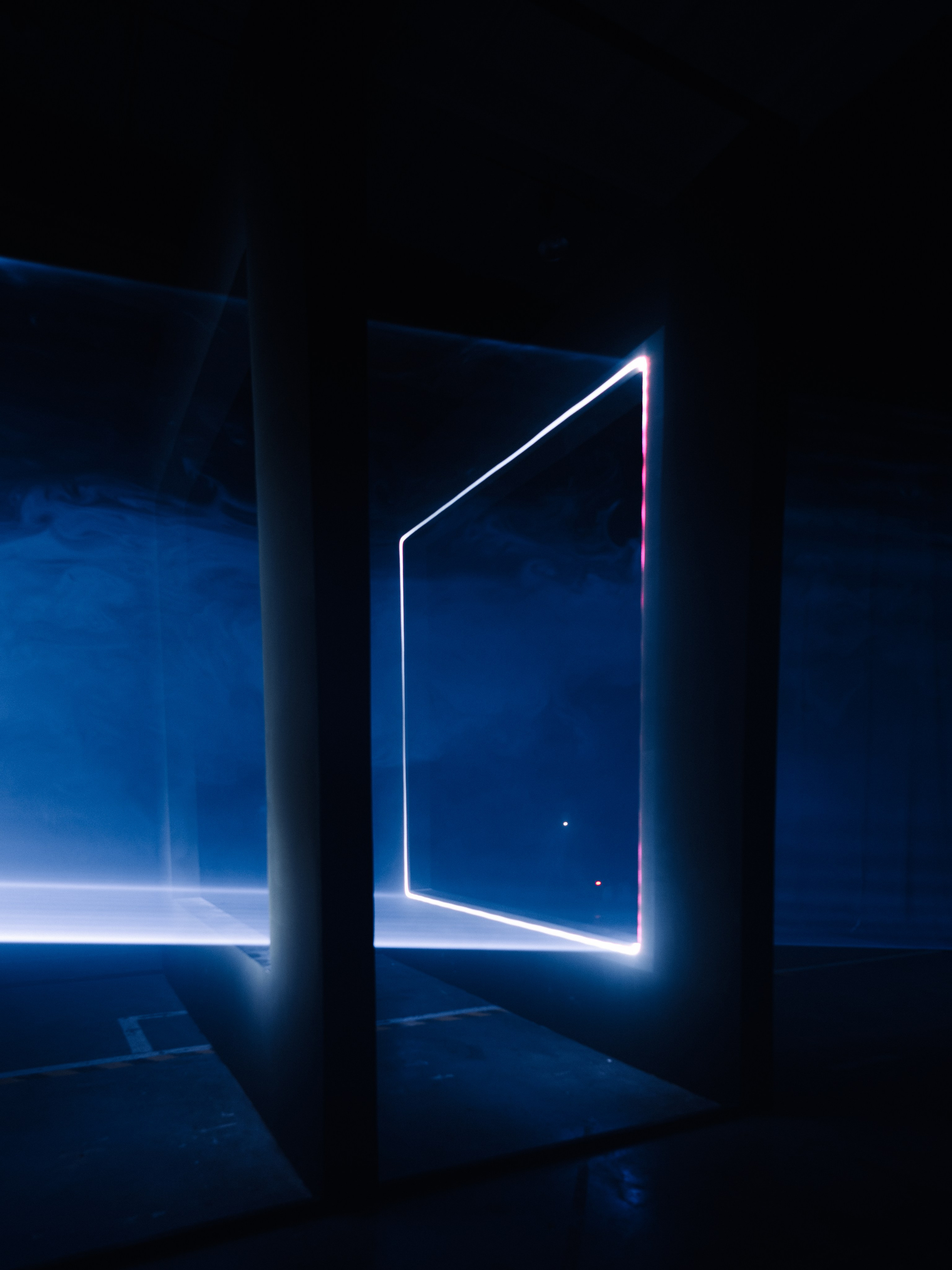 INTERVALS.EXHIBITION. @tomrus: Рустам Шагиморданов — фотограф