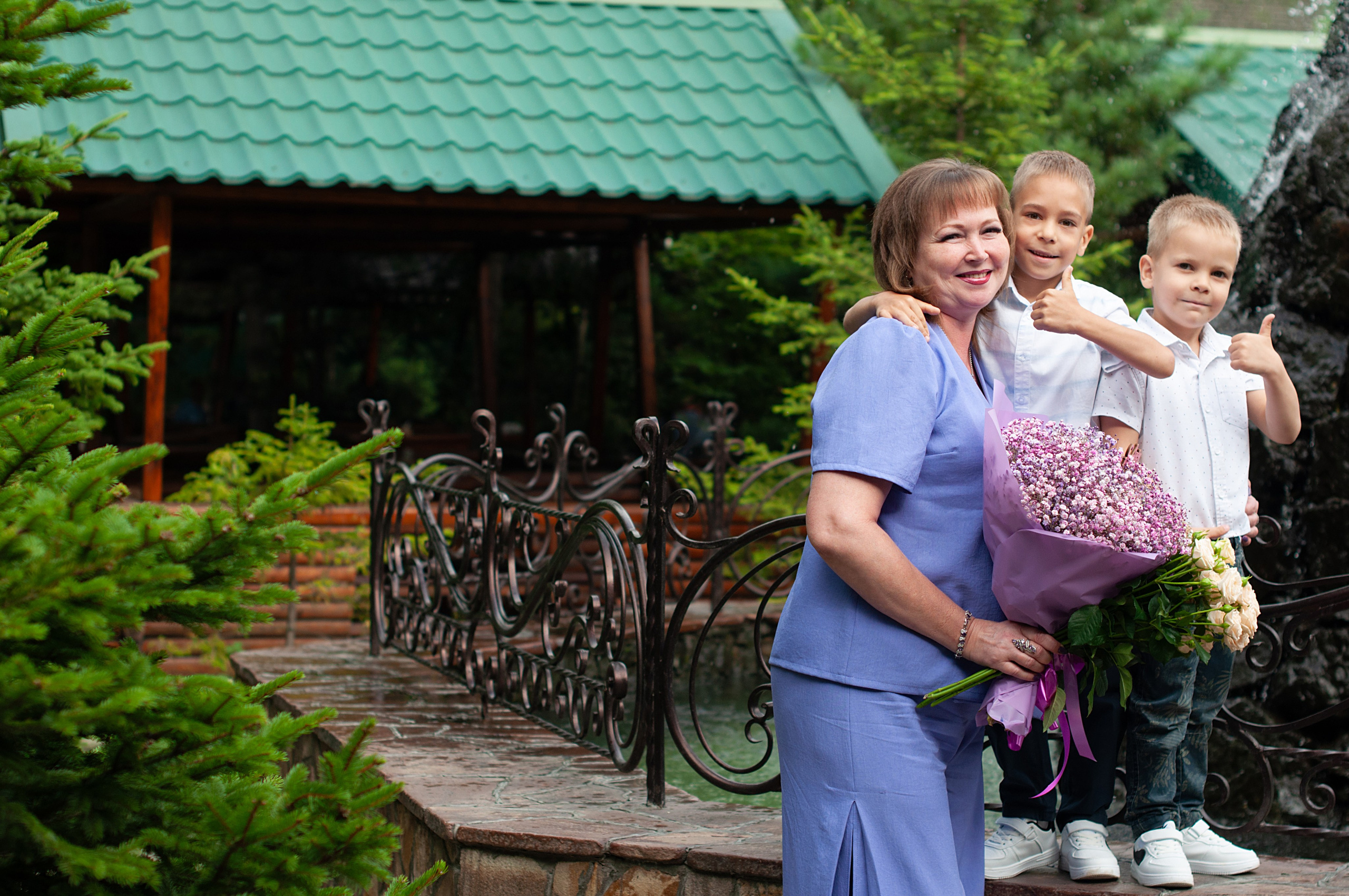 Дни рождения и другие праздники. Фотограф в Хабаровске