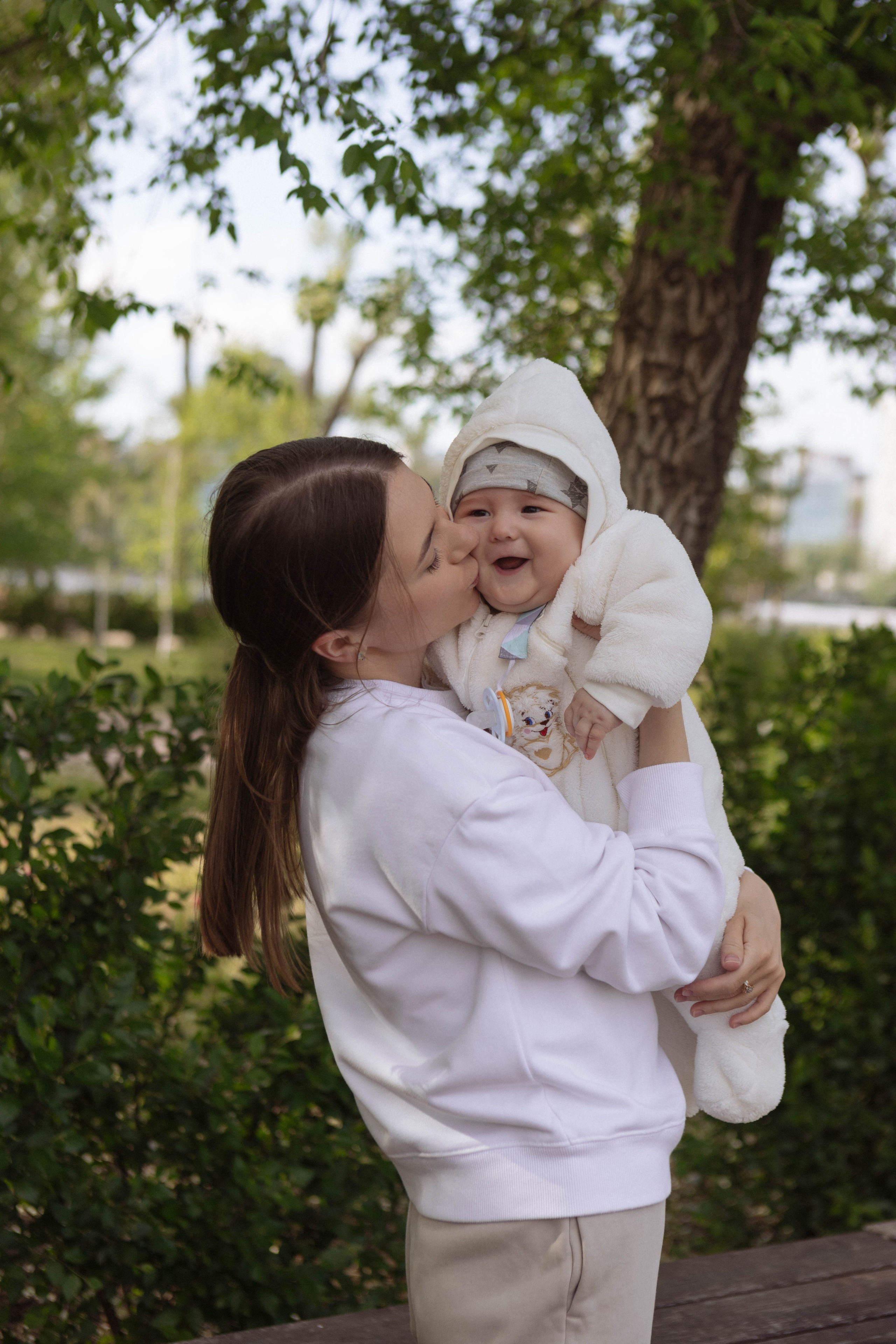 Виктория&Николай&Лев. Свадебный фотограф в Ростове-на-Дону Виктория Трунова