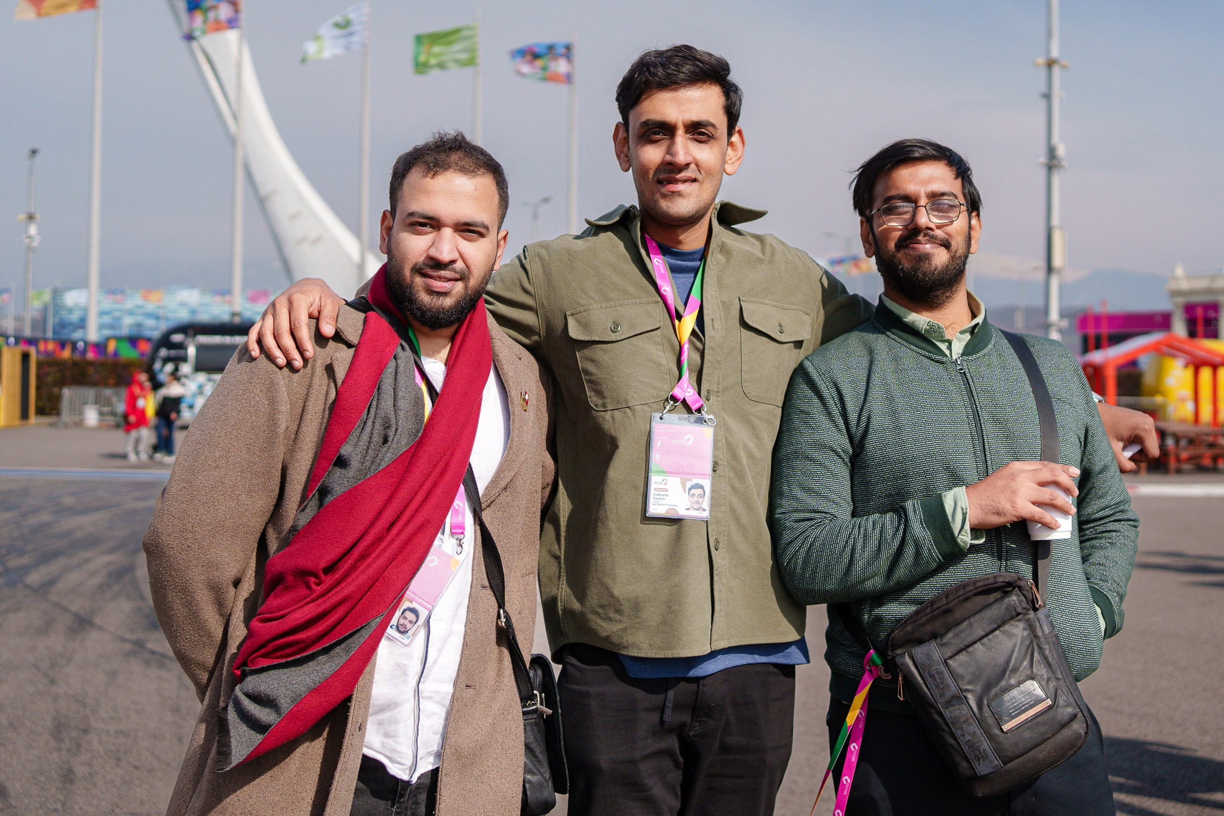 WYF_2024_Jazz. Репортажной фотограф Евгения Литвякова