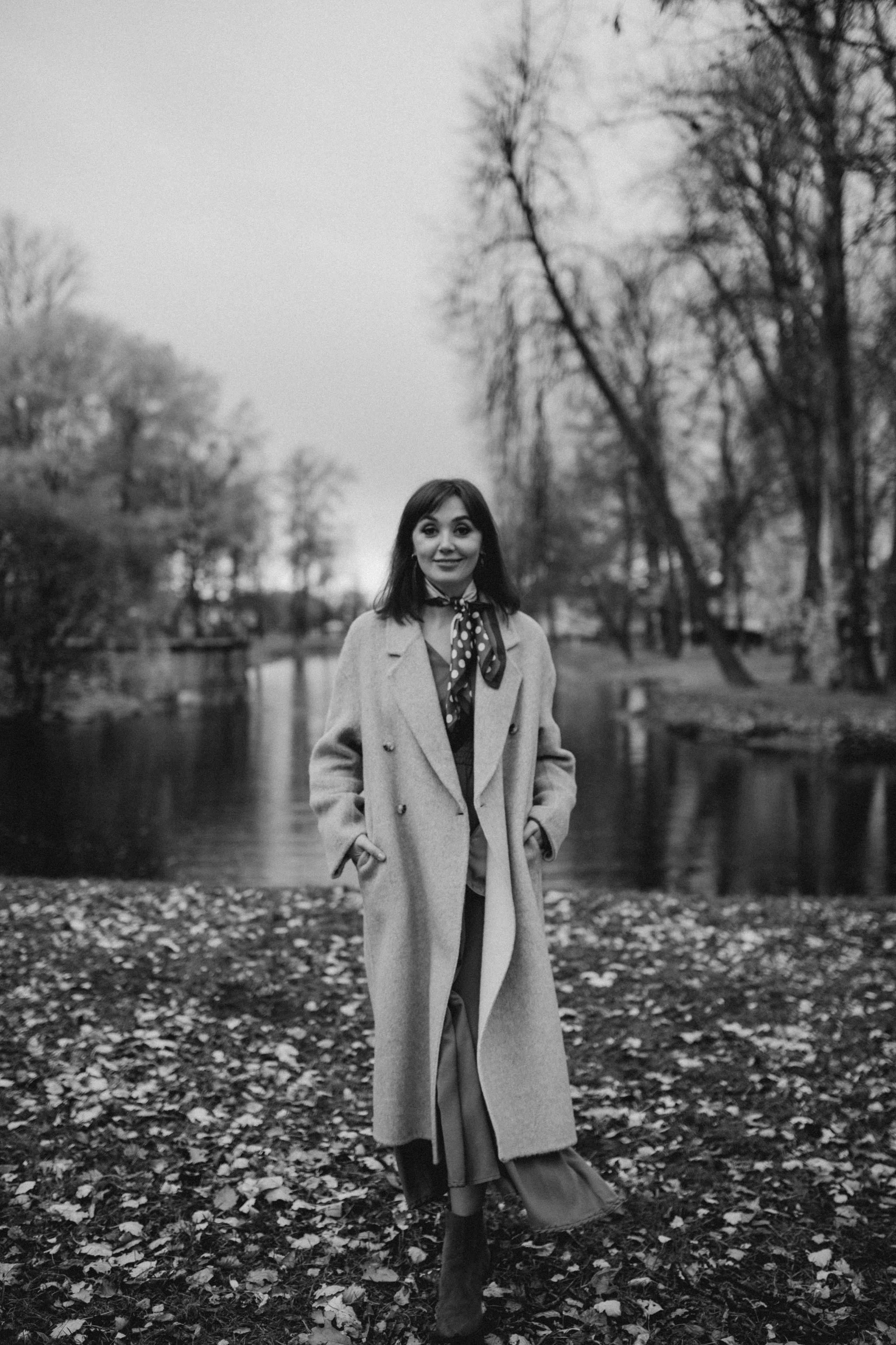 Татьяна. Фотограф в Санкт-Петербурге Анастасия Комолова
