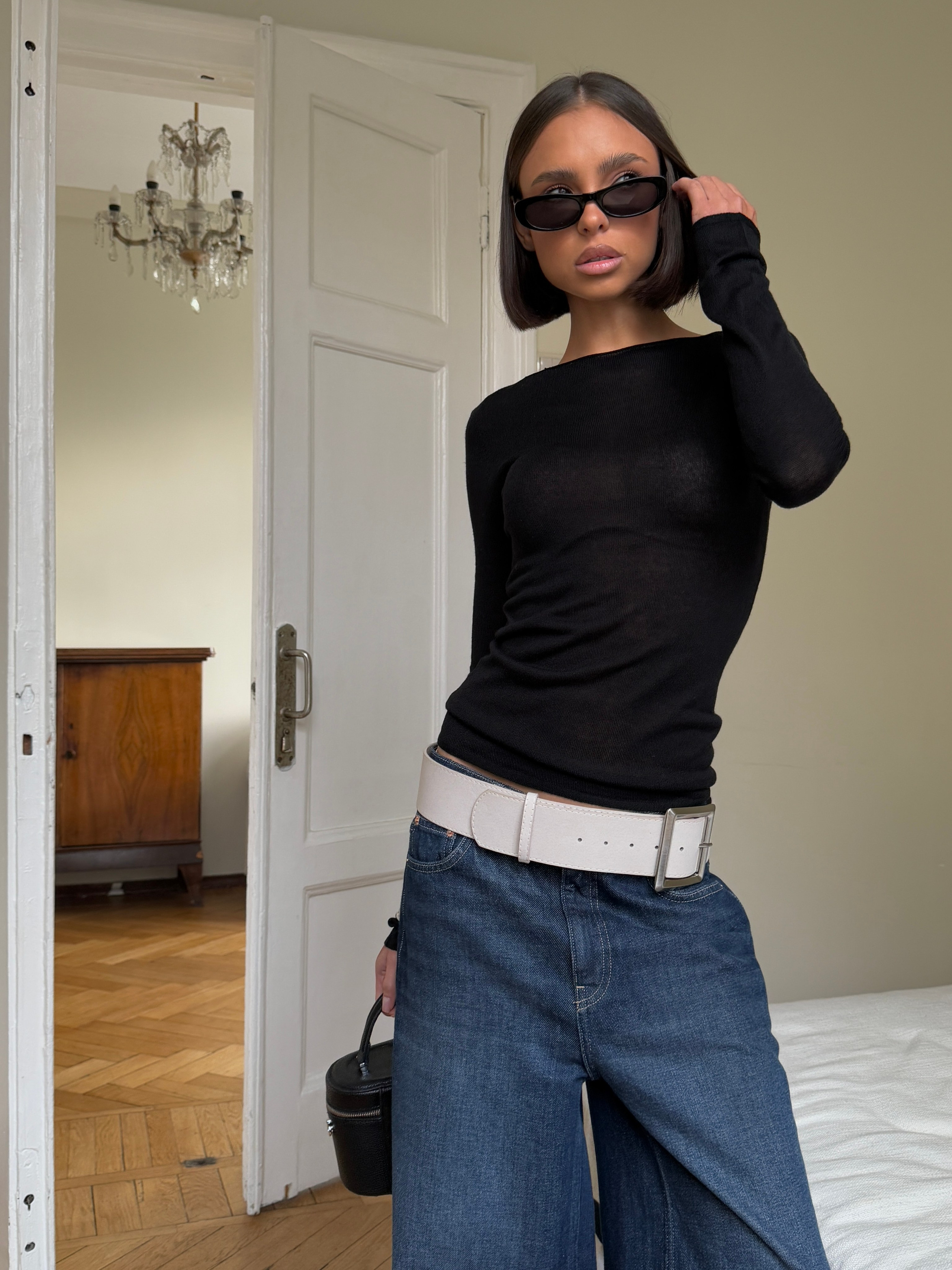 OWN PATH. Фотограф для брендов и индивидуальных фотосессий в Москве