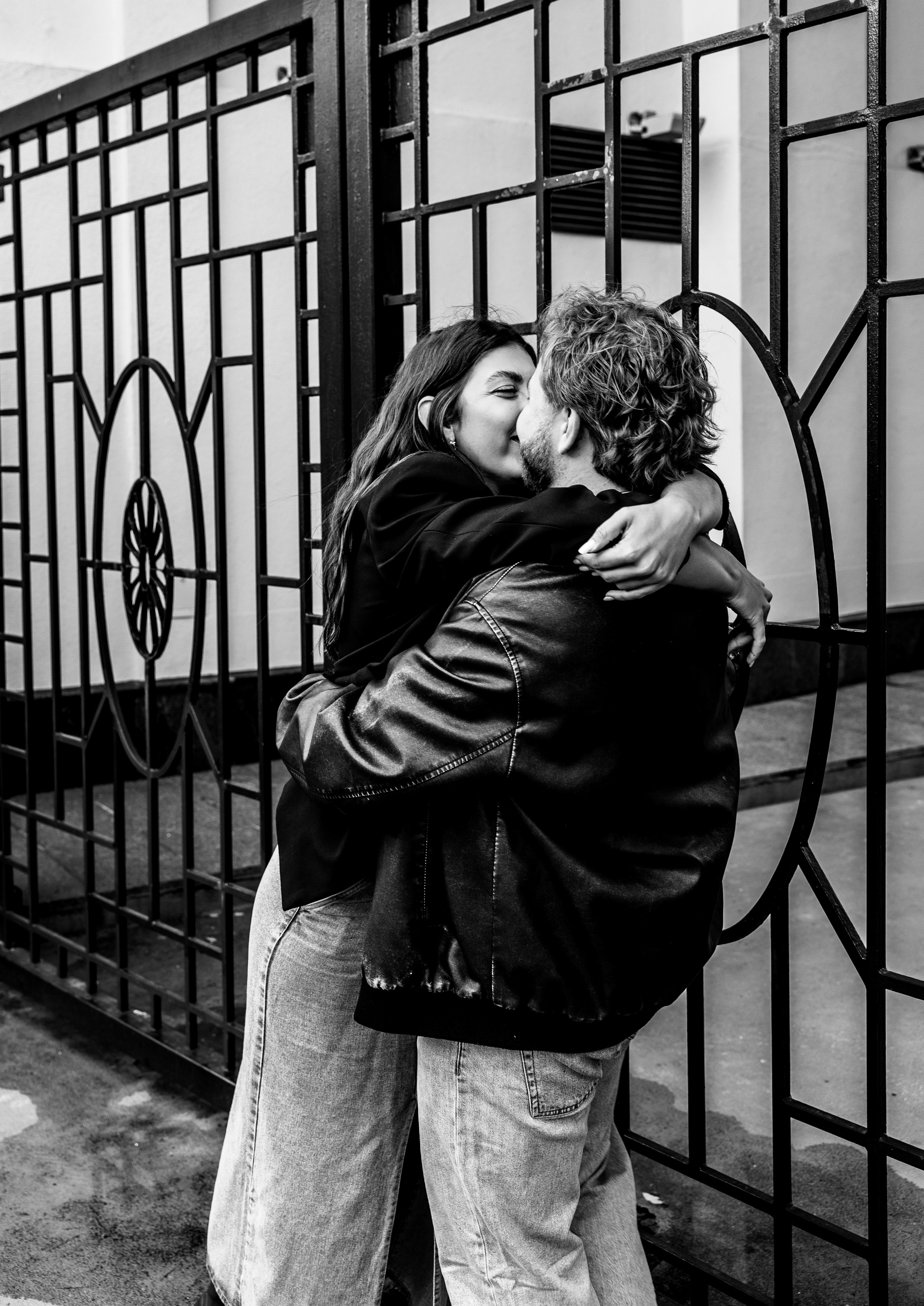 Love Story Прекрасные Григорий & Алина. Фотограф в Санкт-Петербурге Тимофей Орлов