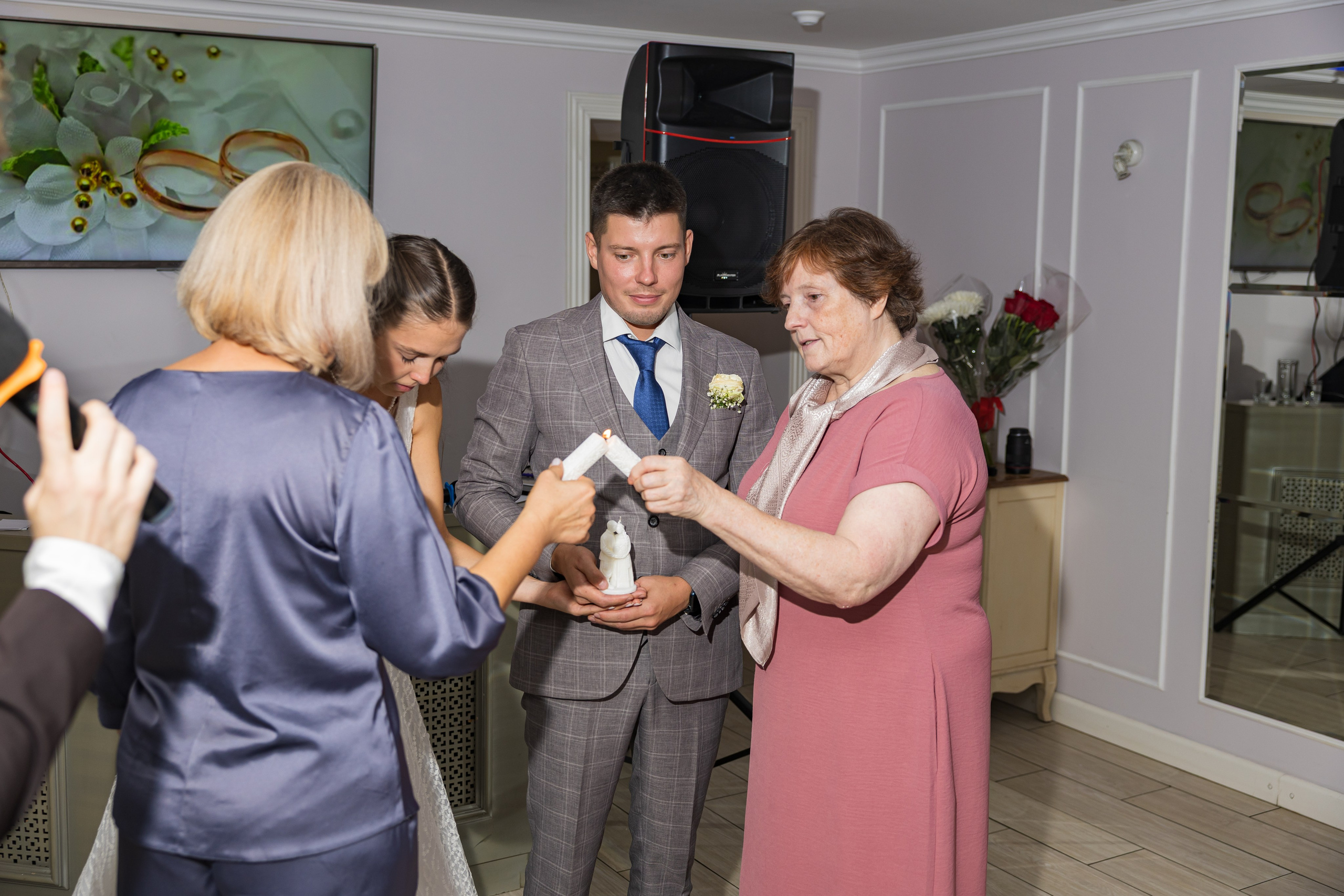 Wedding Алексей Екатерина. Фотограф в Санкт-Петербурге Тимофей Орлов