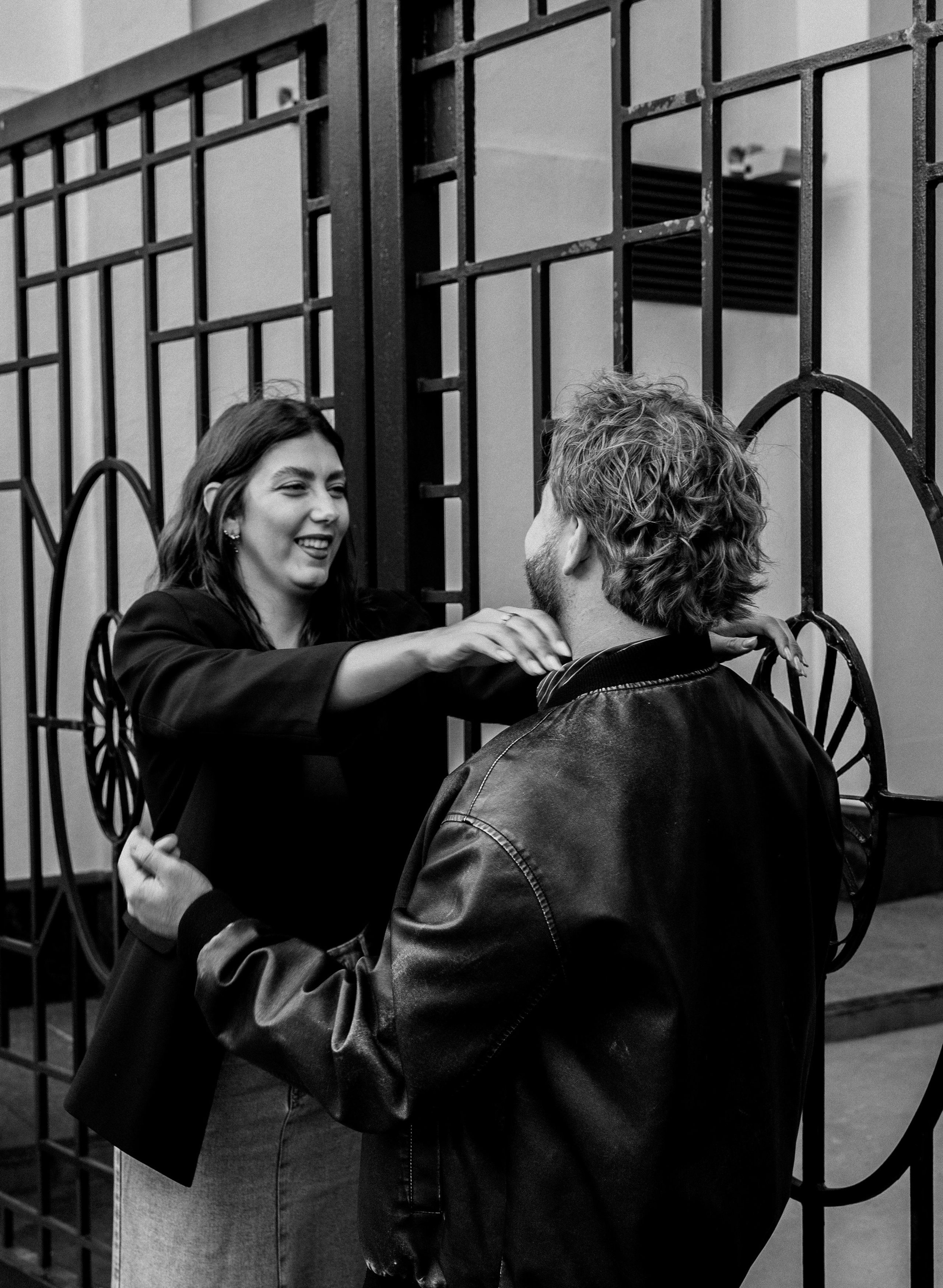Love Story Прекрасные Григорий & Алина. Фотограф в Санкт-Петербурге Тимофей Орлов