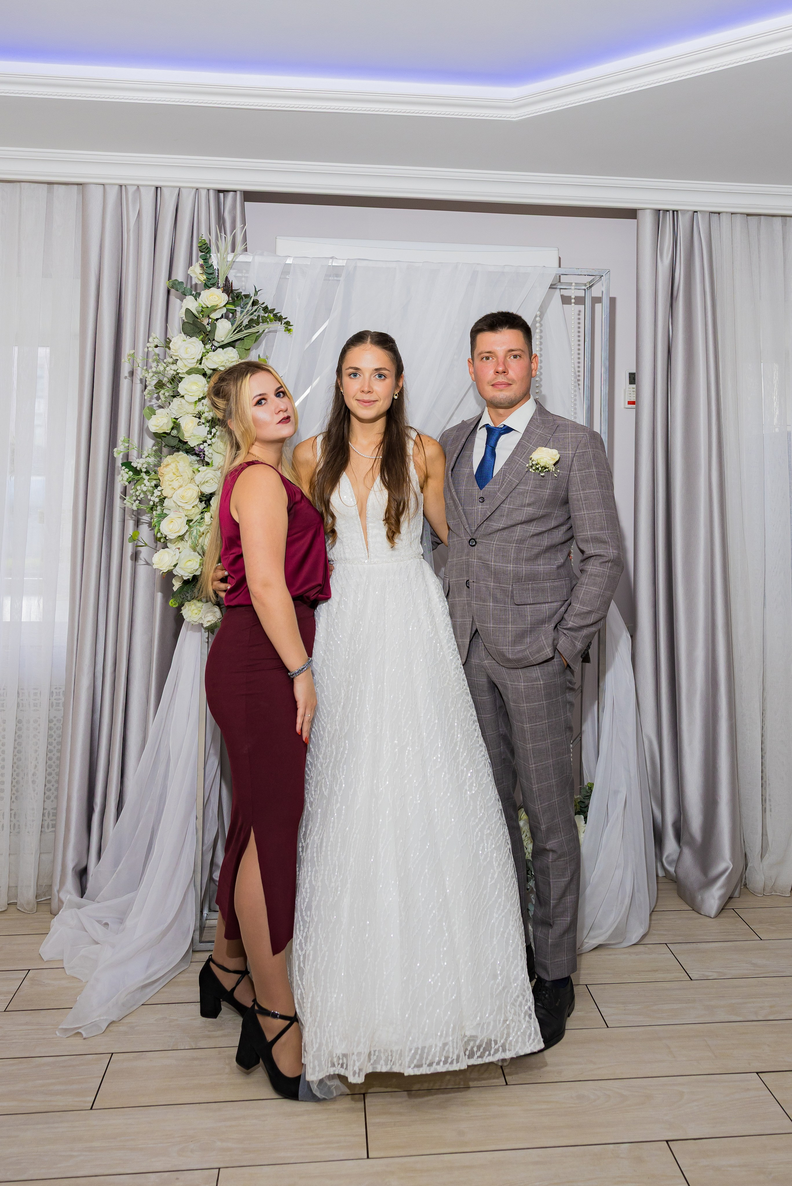 Wedding Алексей Екатерина. Фотограф в Санкт-Петербурге Тимофей Орлов