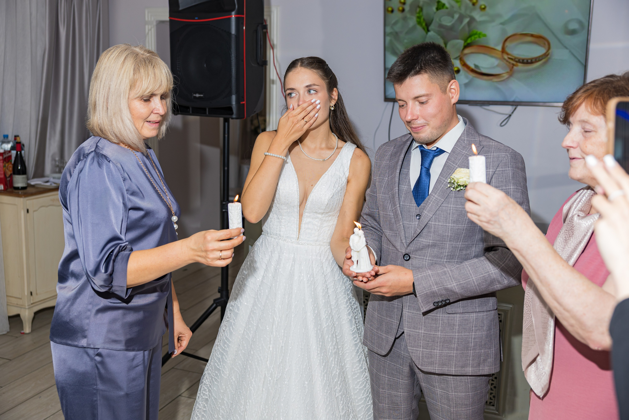 Wedding Алексей Екатерина. Фотограф в Санкт-Петербурге Тимофей Орлов