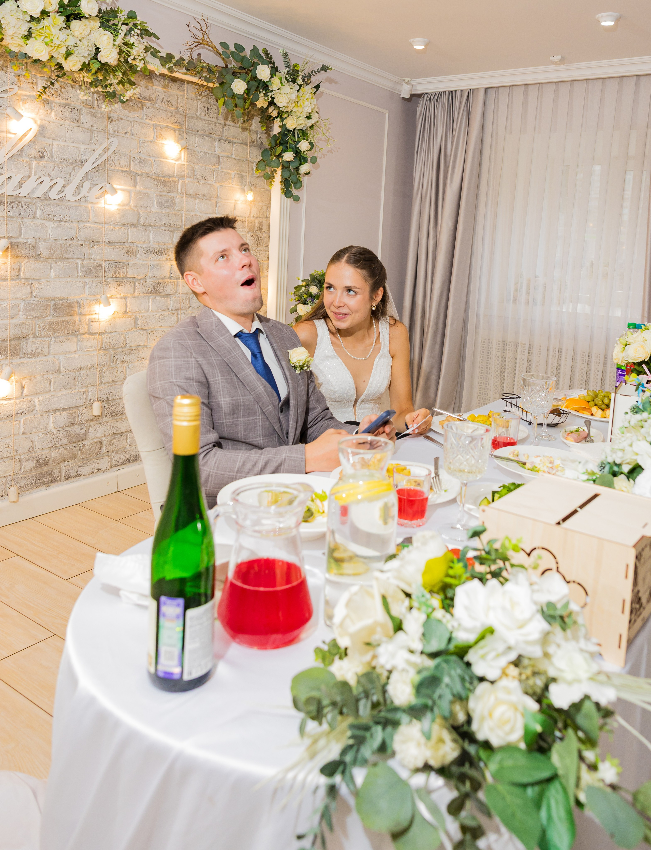 Wedding Алексей Екатерина. Фотограф в Санкт-Петербурге Тимофей Орлов