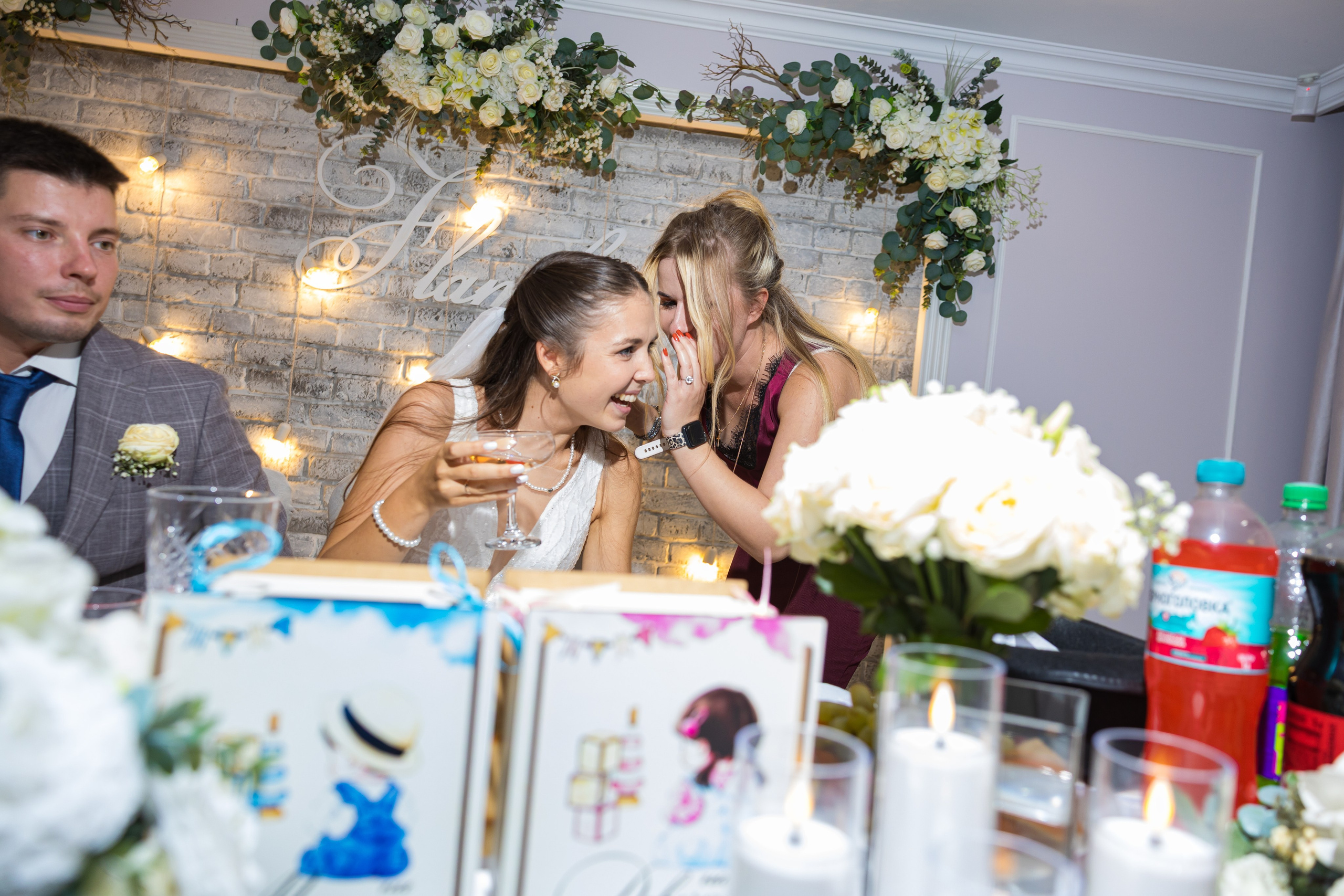 Wedding Алексей Екатерина. Фотограф в Санкт-Петербурге Тимофей Орлов