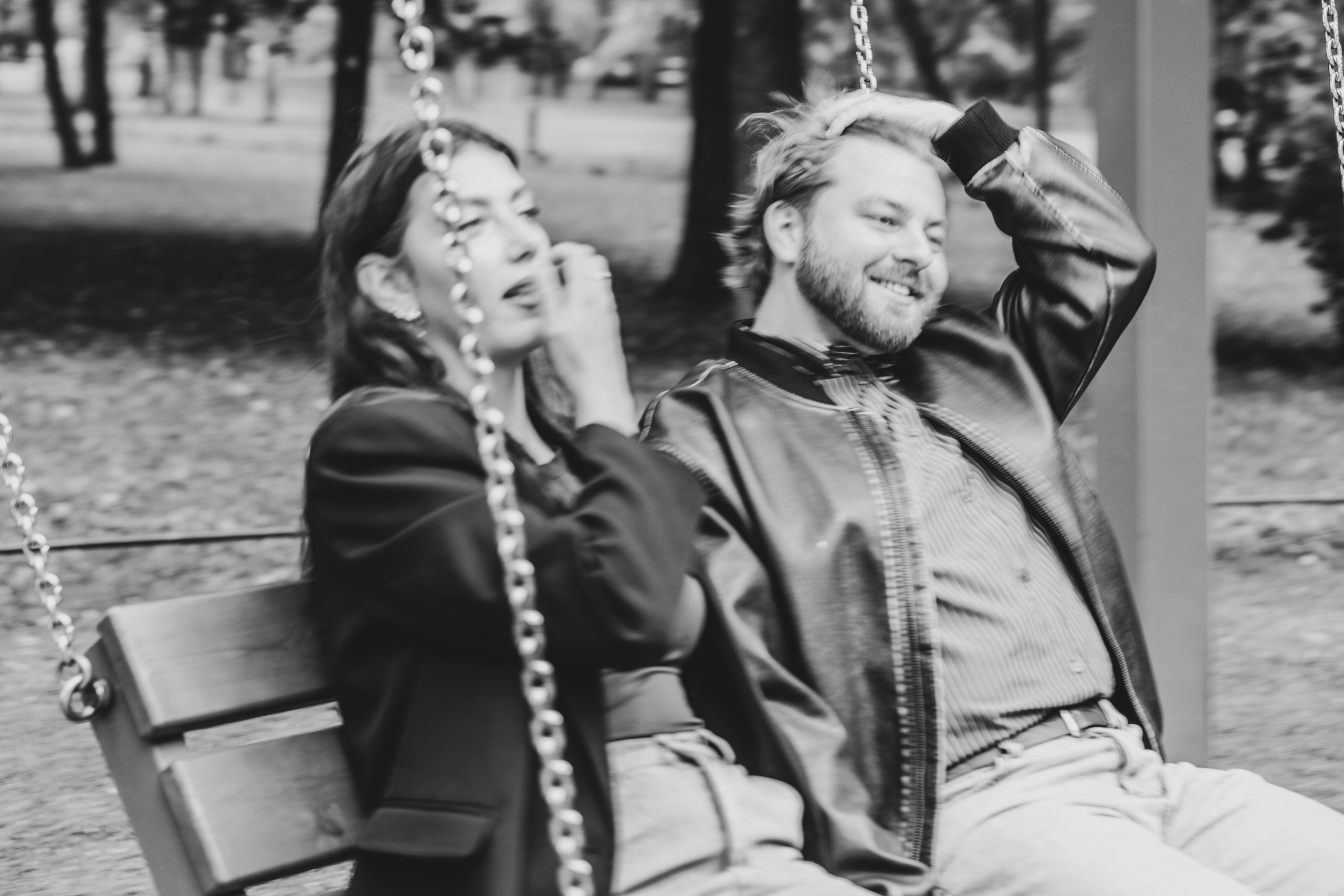 Love Story Прекрасные Григорий & Алина. Фотограф в Санкт-Петербурге Тимофей Орлов