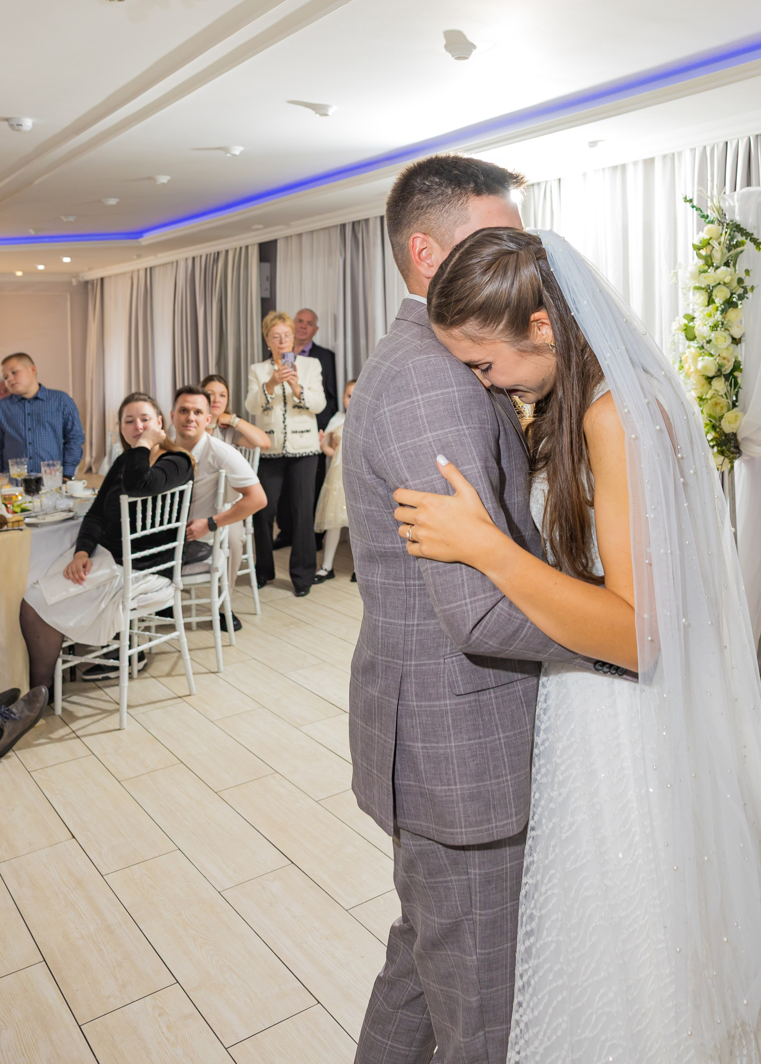 Wedding Алексей Екатерина. Фотограф в Санкт-Петербурге Тимофей Орлов