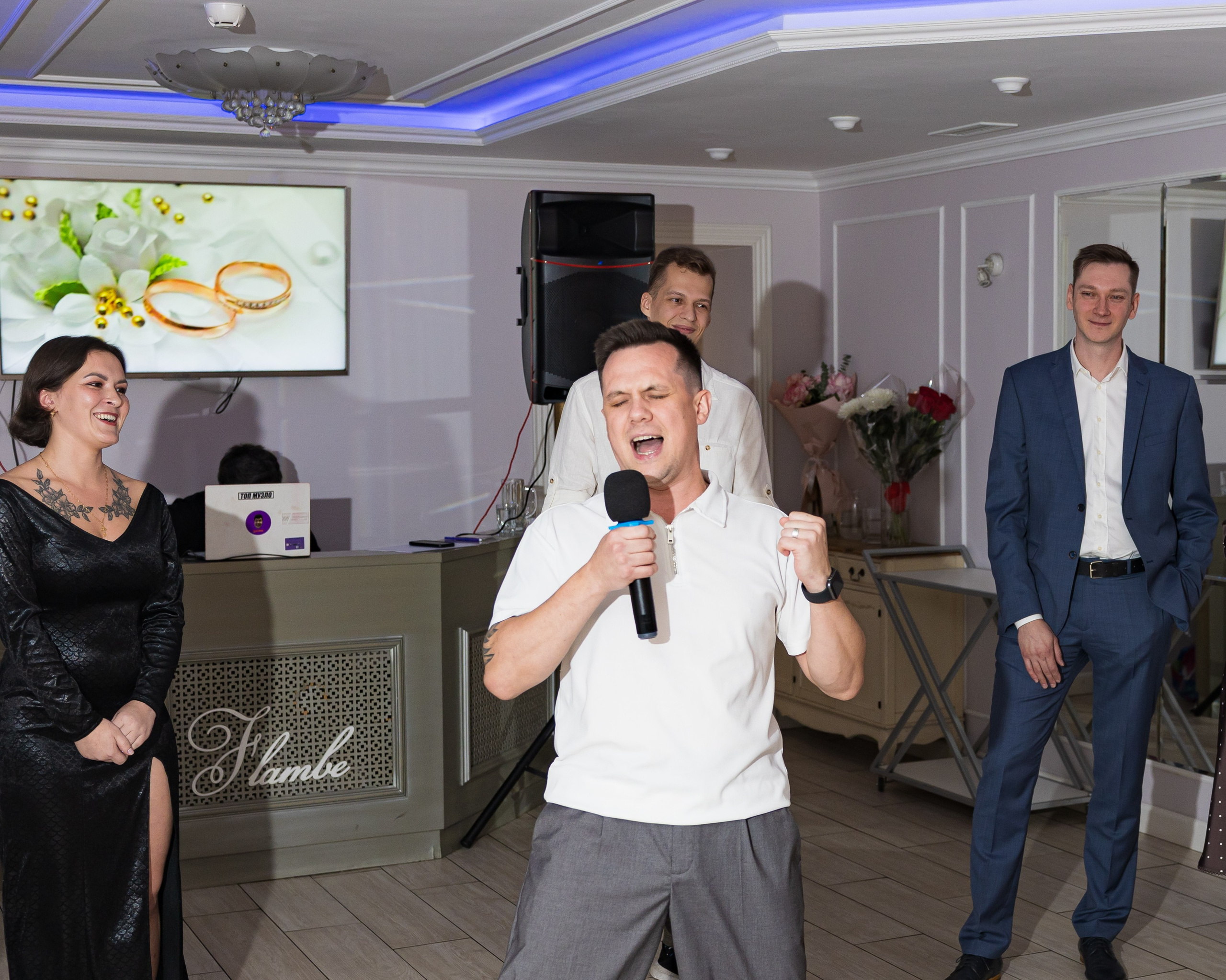 Wedding Алексей Екатерина. Фотограф в Санкт-Петербурге Тимофей Орлов
