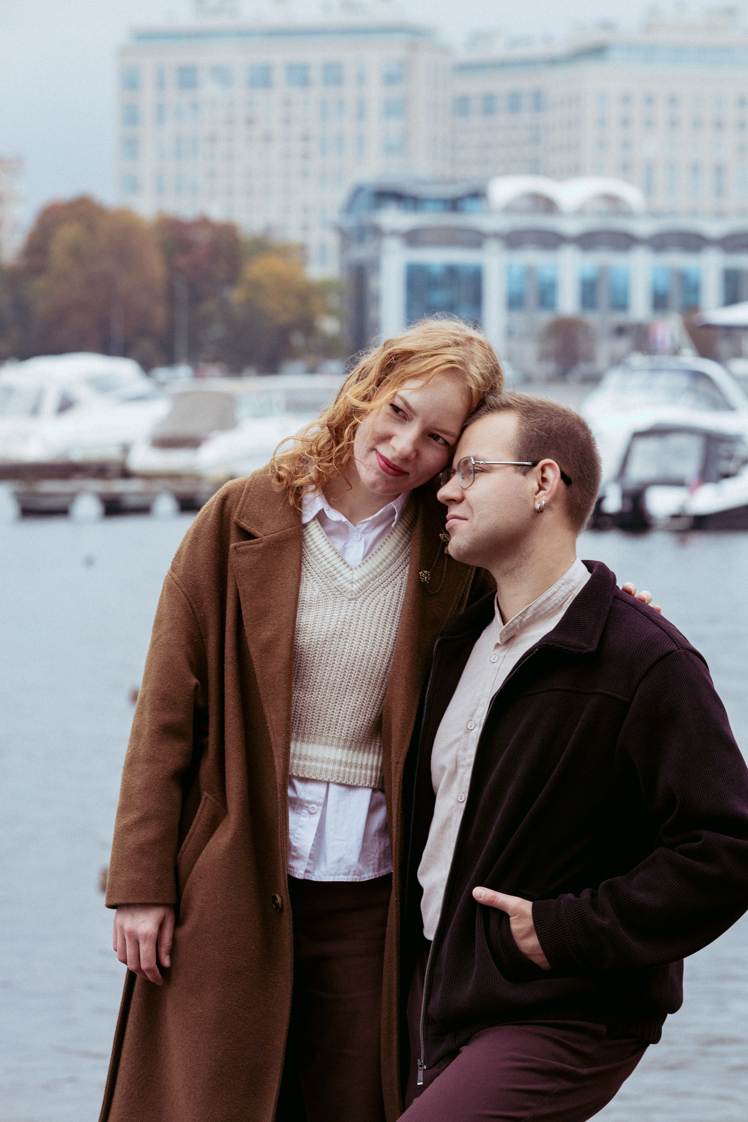 Сергей Лидия. Фотограф в Санкт-Петербурге Тимофей Орлов