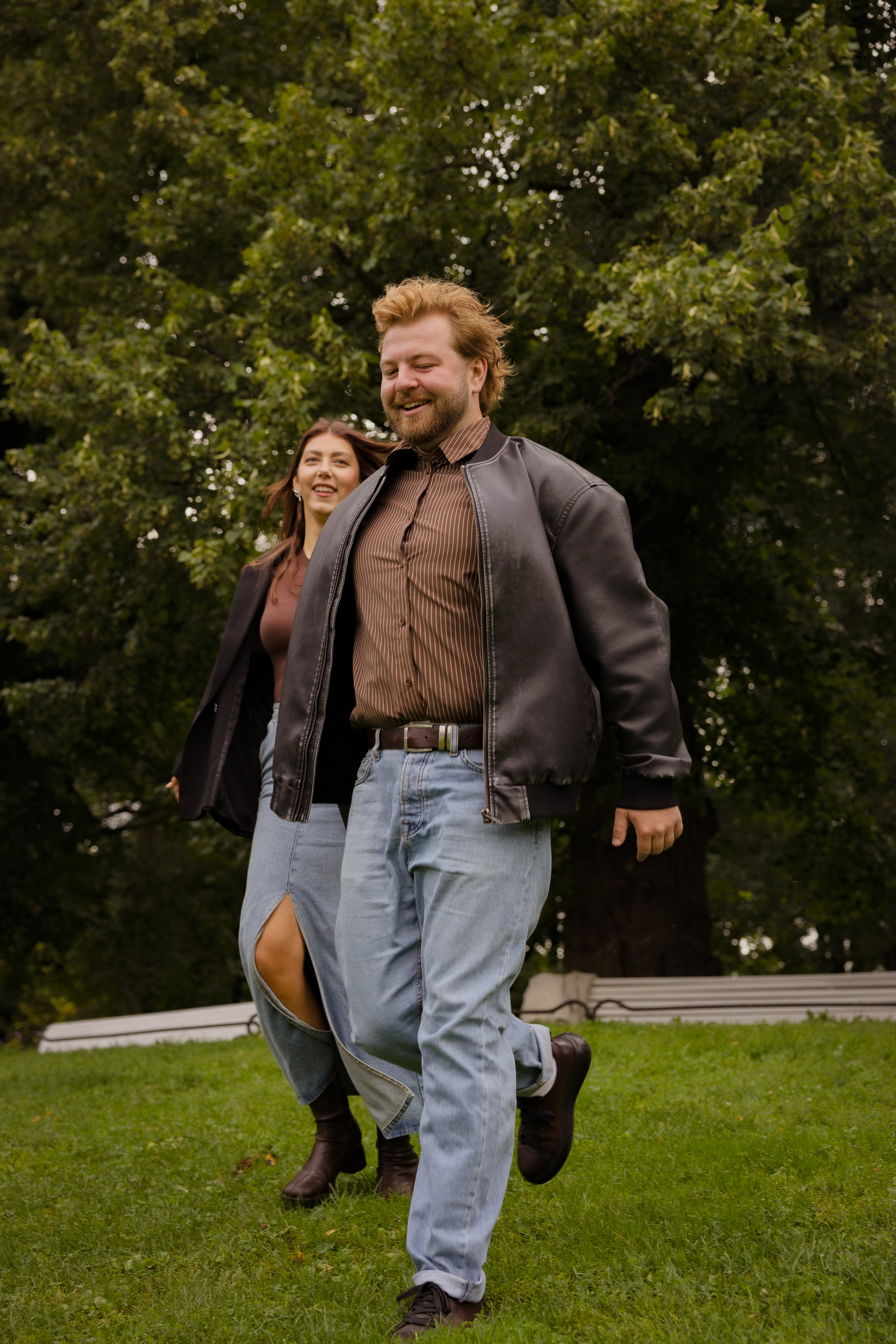 Love Story Прекрасные Григорий & Алина. Фотограф в Санкт-Петербурге Тимофей Орлов