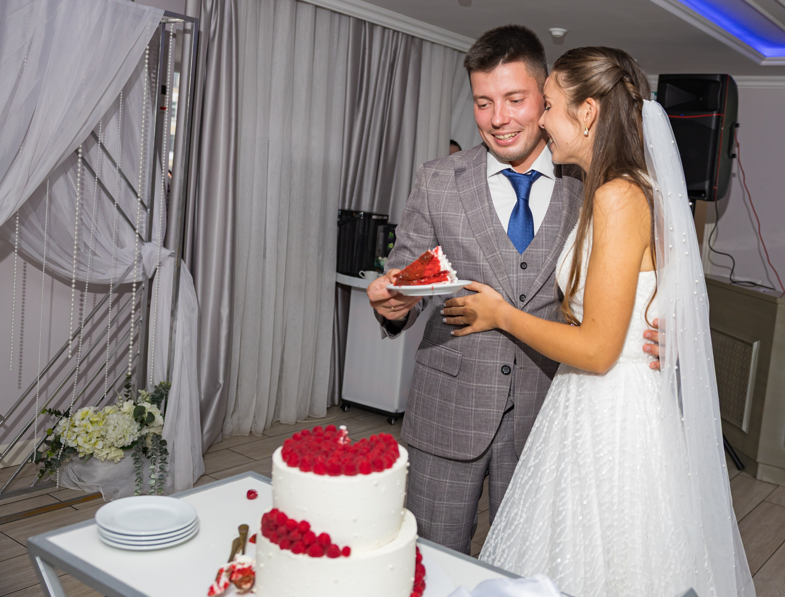 Wedding Алексей Екатерина. Фотограф в Санкт-Петербурге Тимофей Орлов