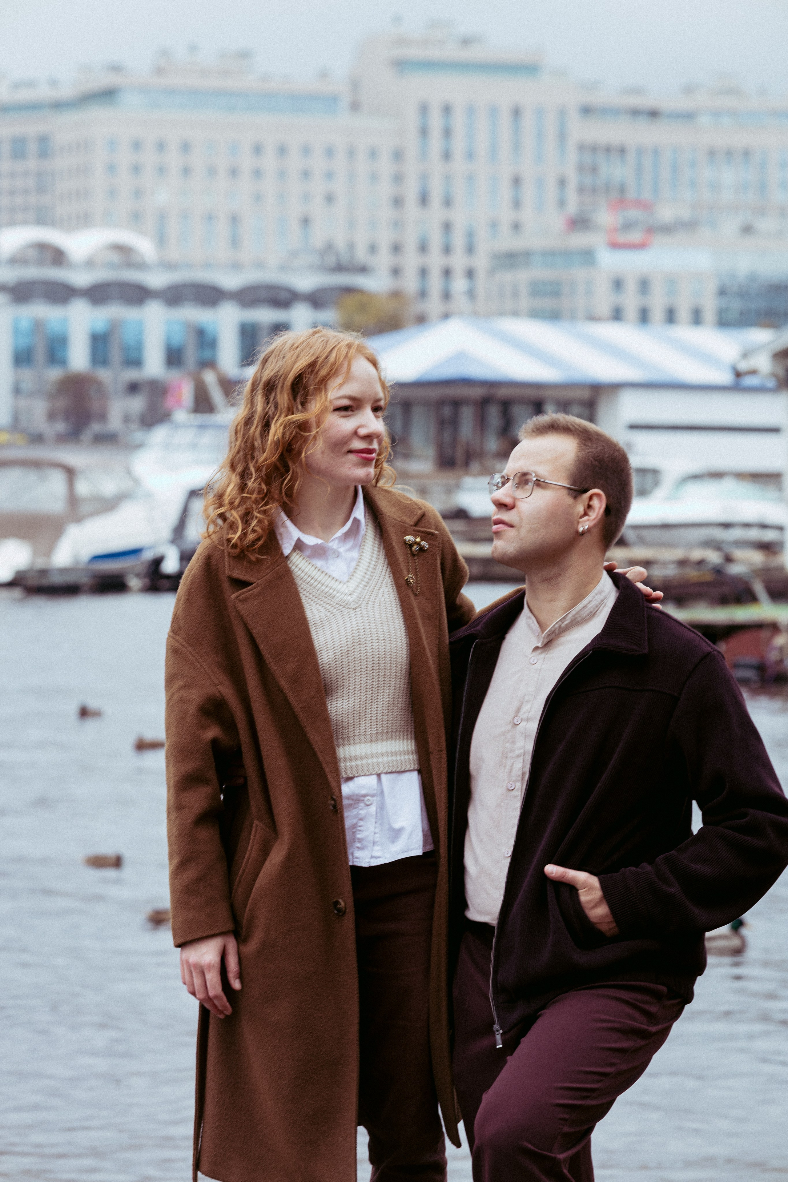 Сергей Лидия. Фотограф в Санкт-Петербурге Тимофей Орлов